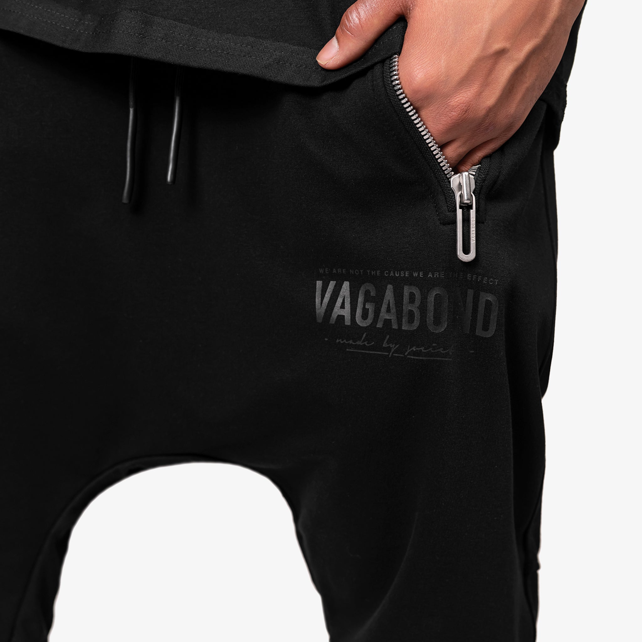 Loose pants - P12877