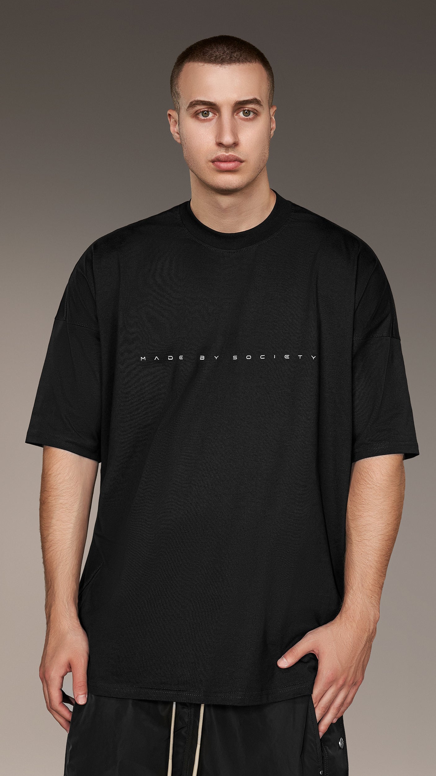 Tricou "NOHR VENUL” - T16731
