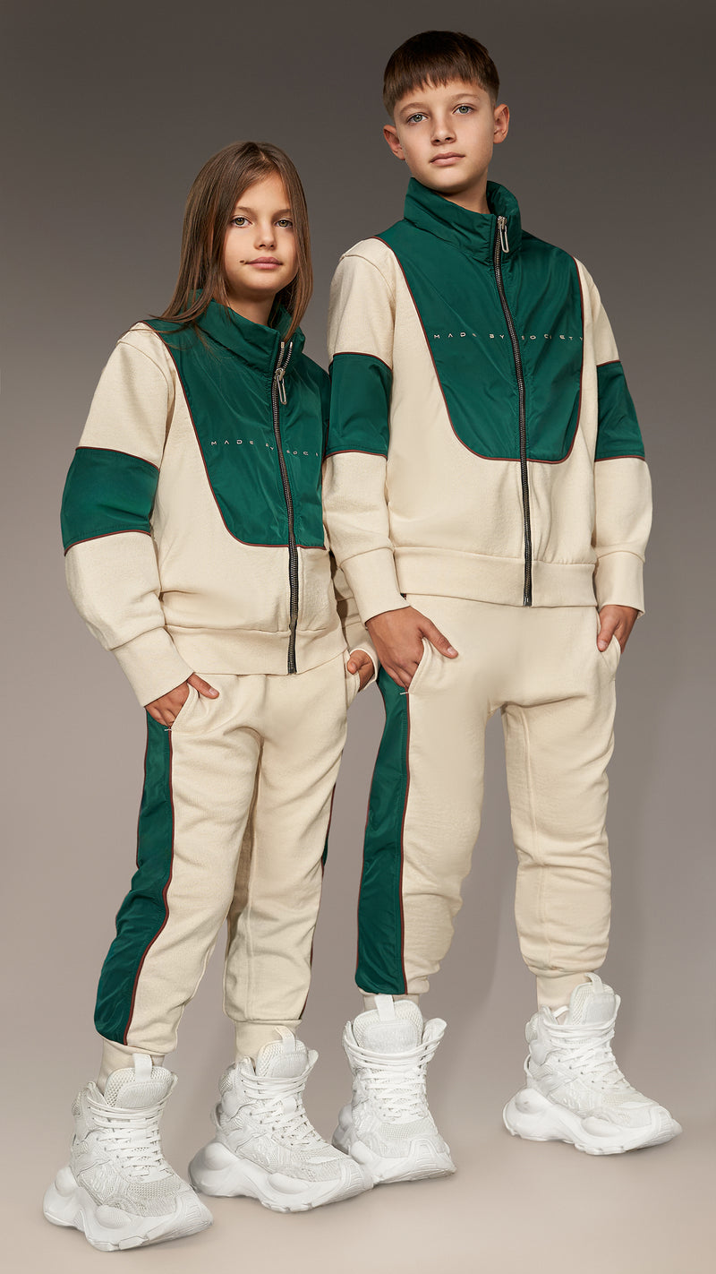 Spodnie Made by Society - P36763