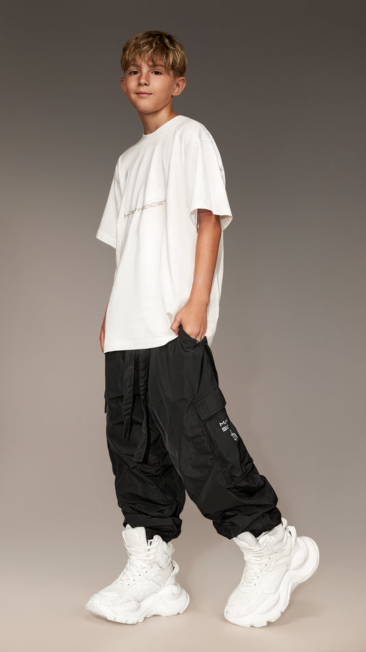 Pantaloni Cargo Made by society - P35782