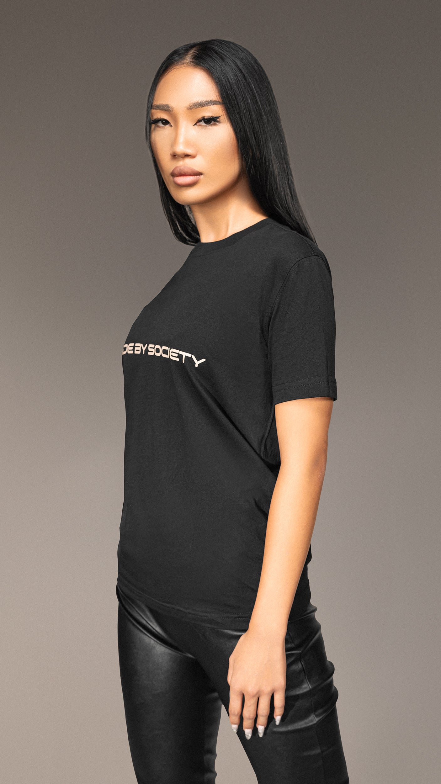 T-shirt Made by Society - T25775