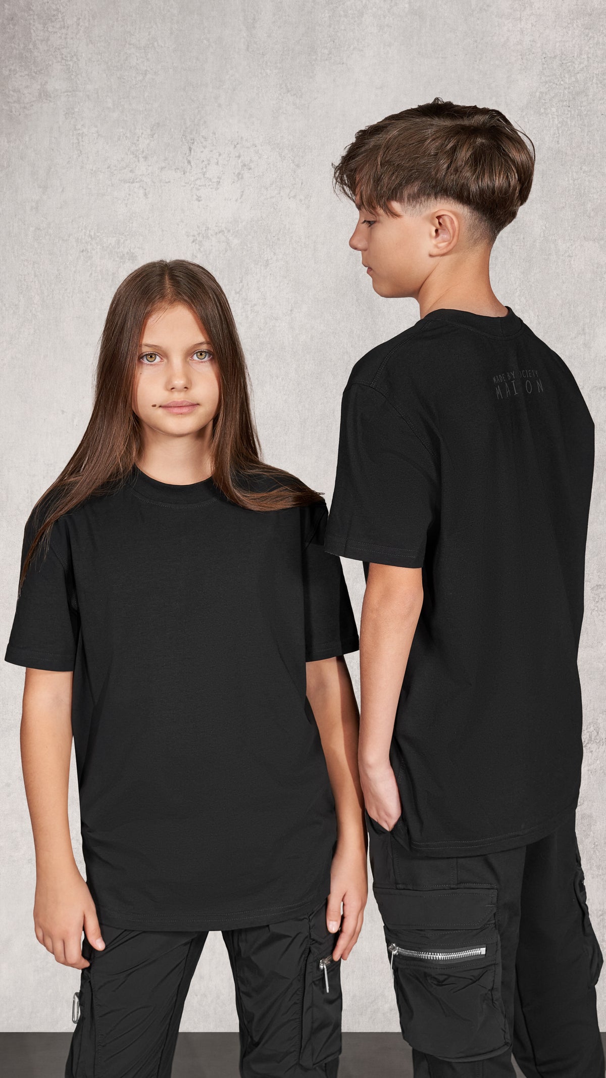 Koszulka BLANK - T37849