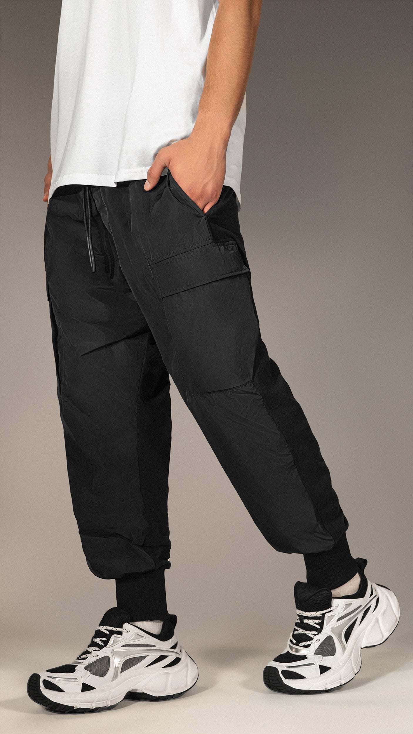 Pantaloni Made by Society Cargo Urban - P15434