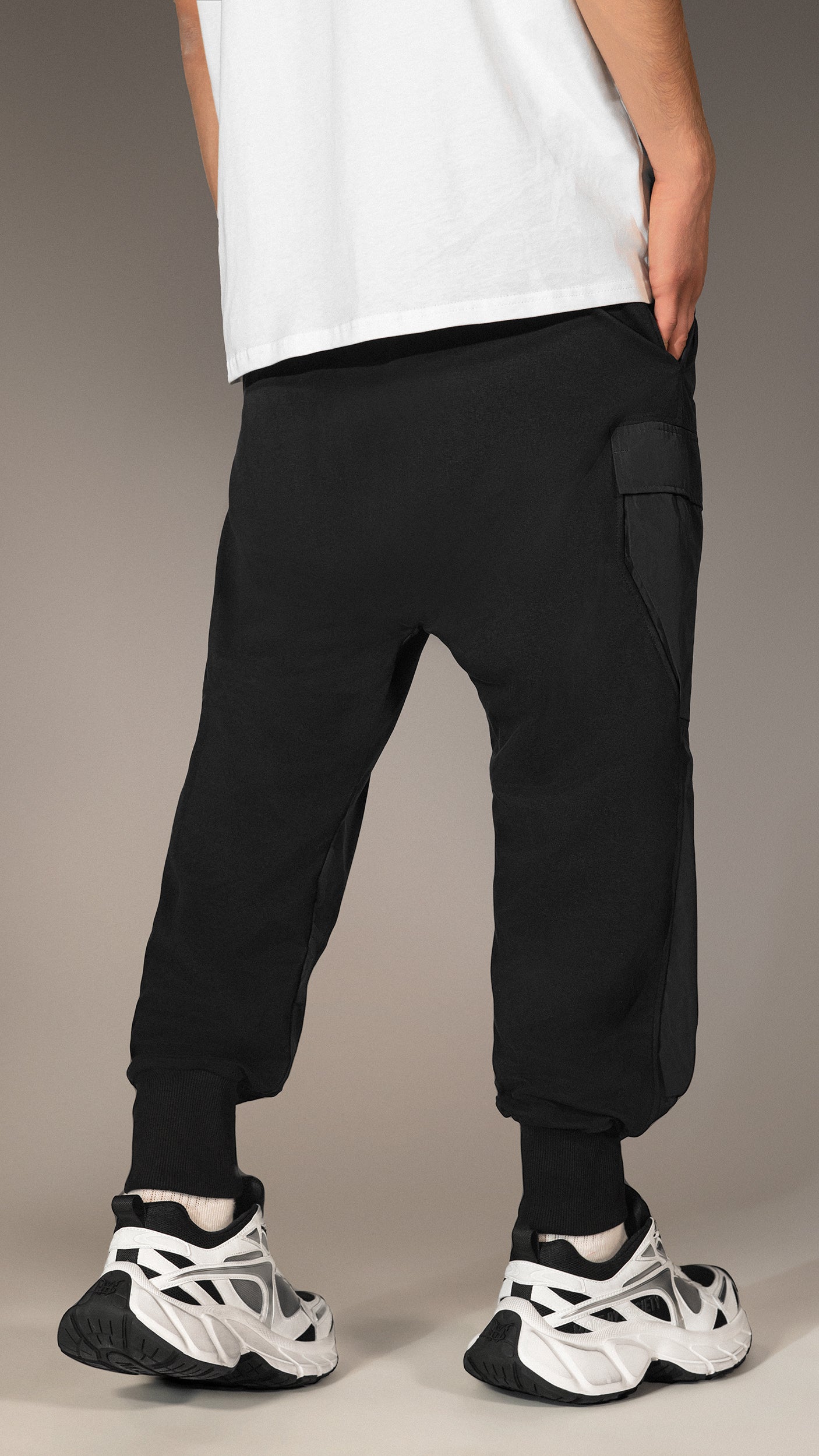 Pantaloni Made by Society Cargo Urban - P15434