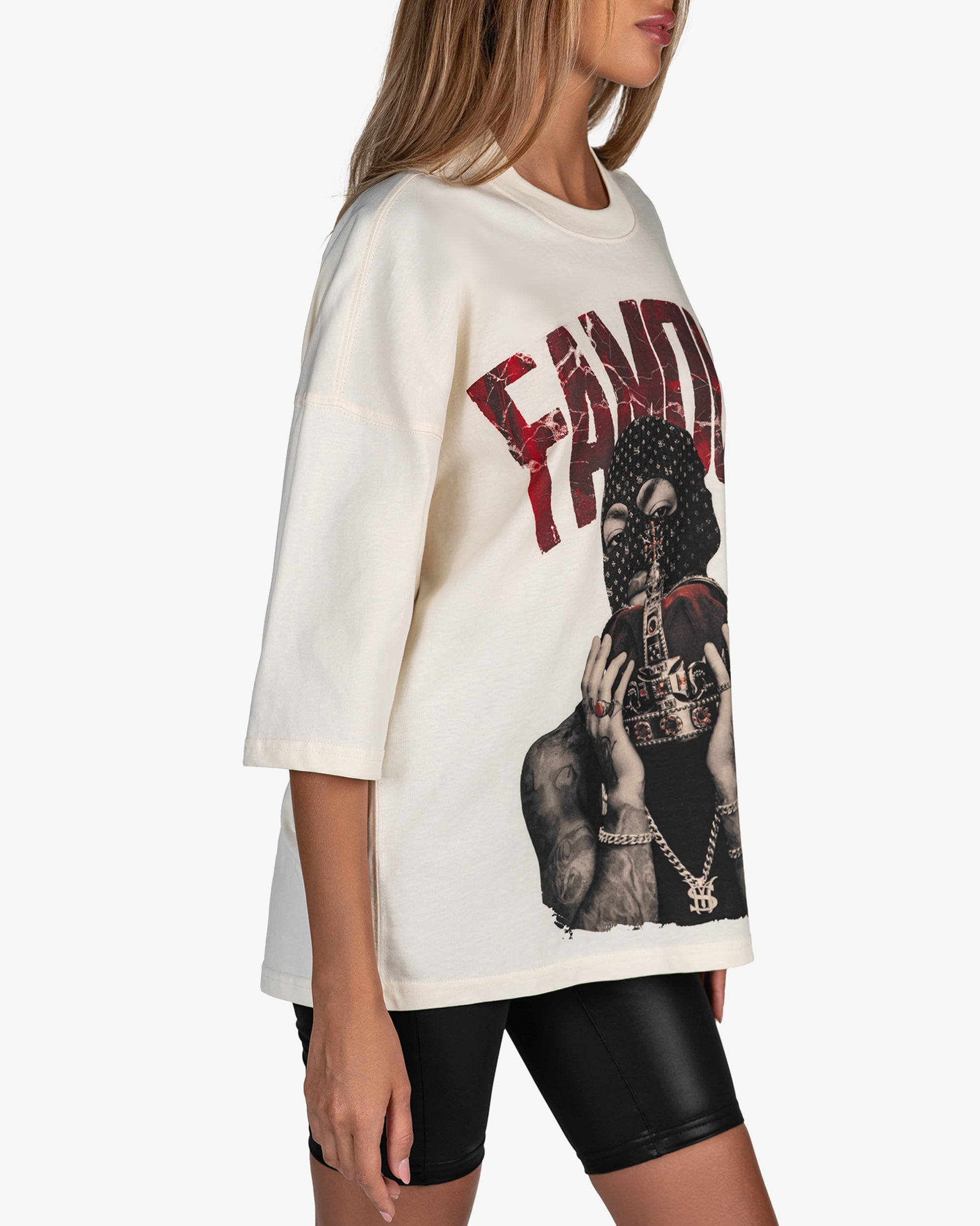 Famous T-shirt - T25341