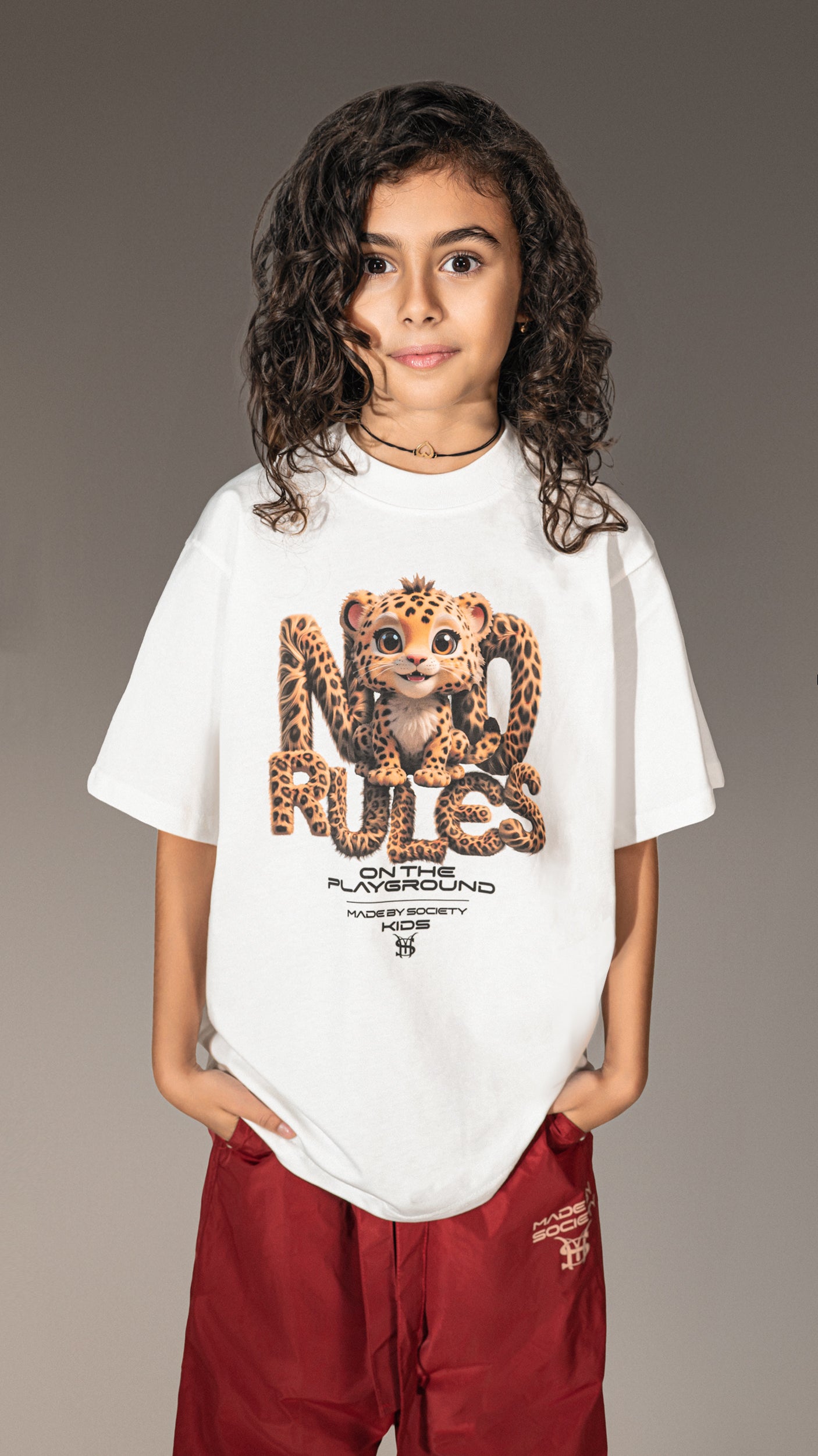 Tricou "No Rules" - T35732