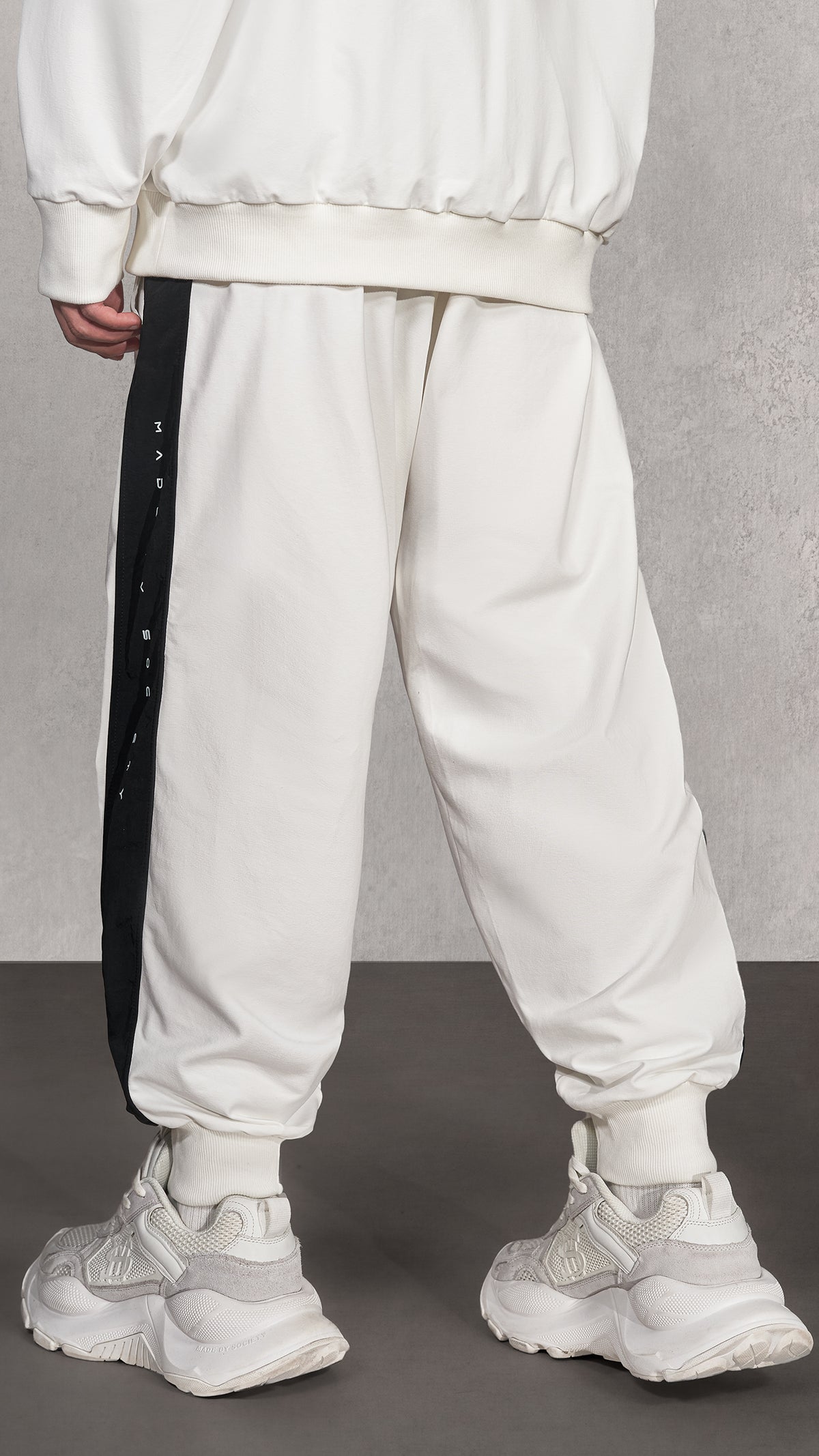 Pantaloni Softcut - P18114