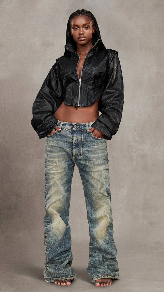 Jeans VANGUARD WIDE - P27230