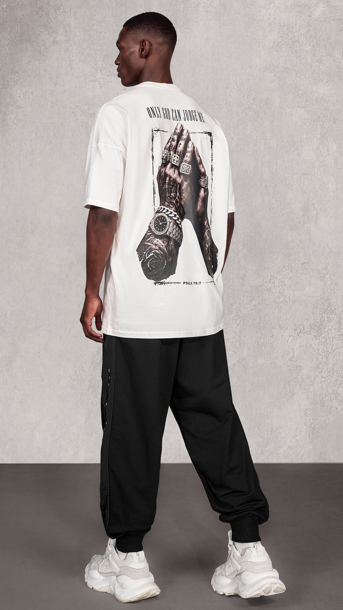 Tricou Aftergrace - T18050