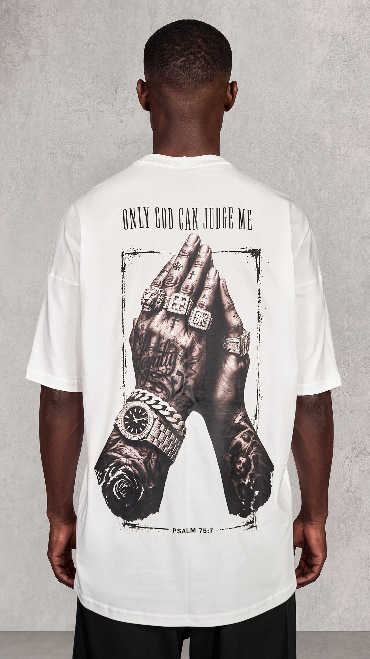 Tricou Aftergrace - T18050