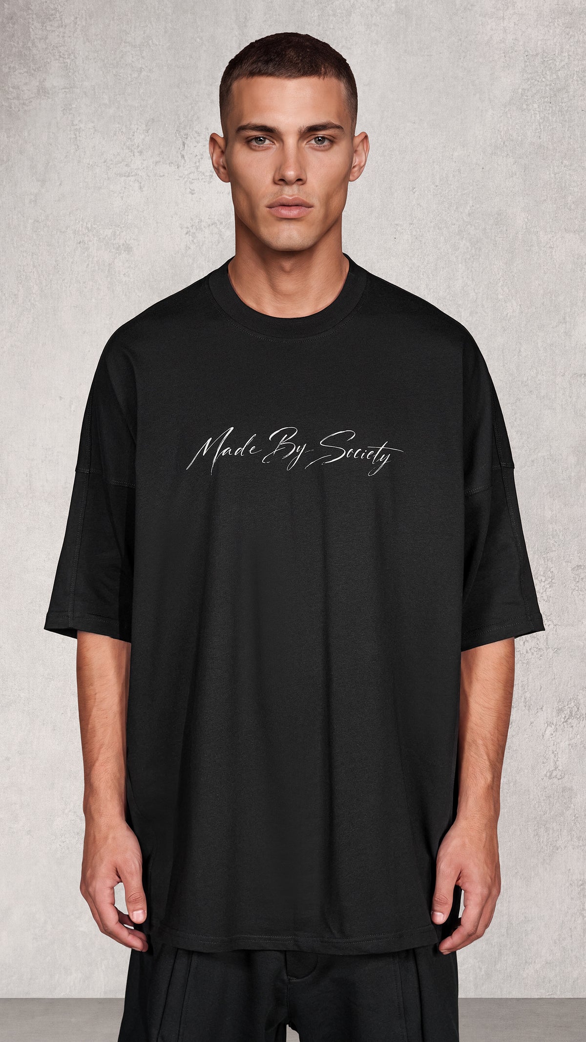 Tricou Mutiny - T18026