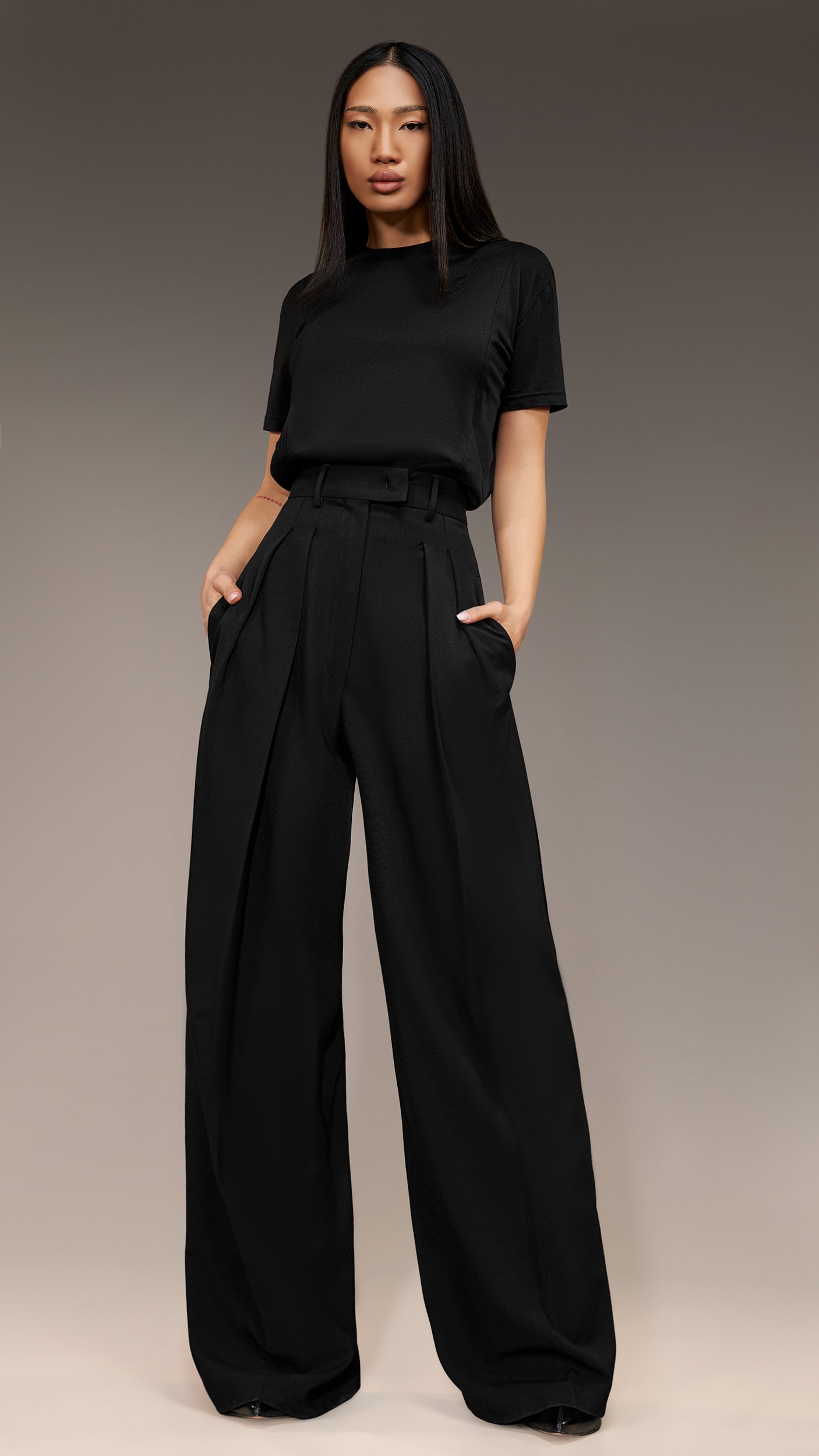 Spodnie GHOST VECTOR - P27150