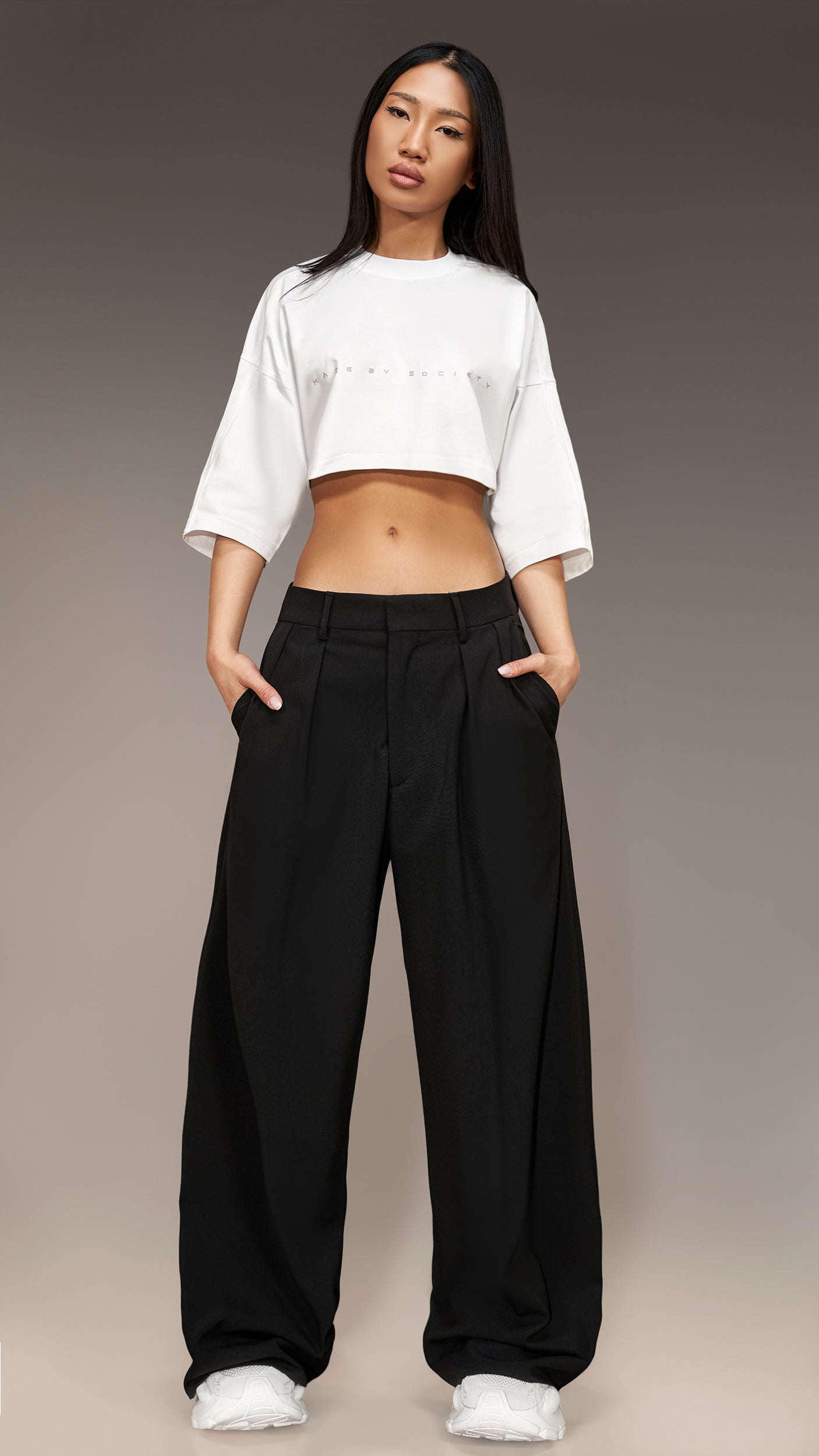 T-shirt OASIS - T27280