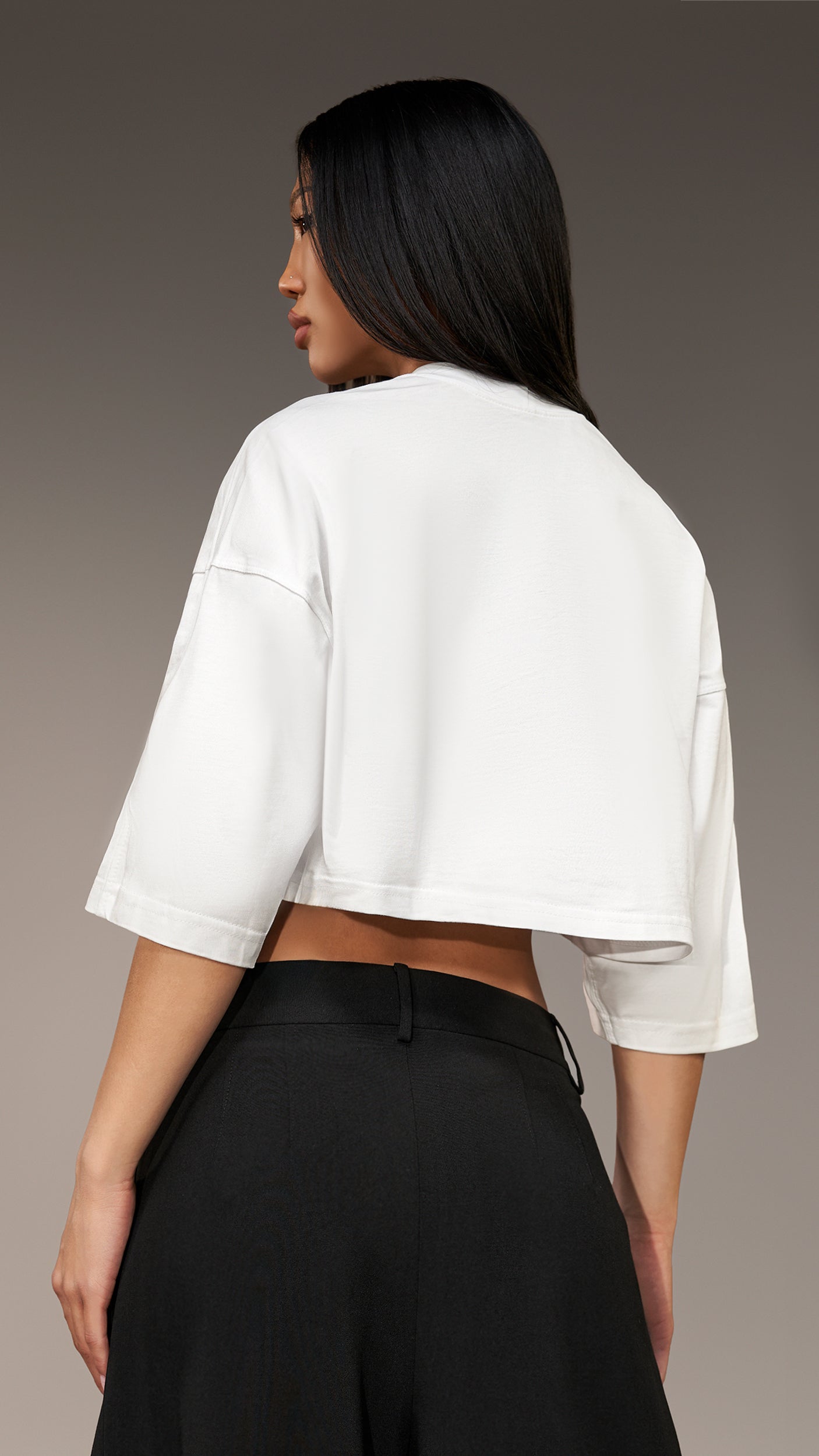 T-shirt OASIS - T27280