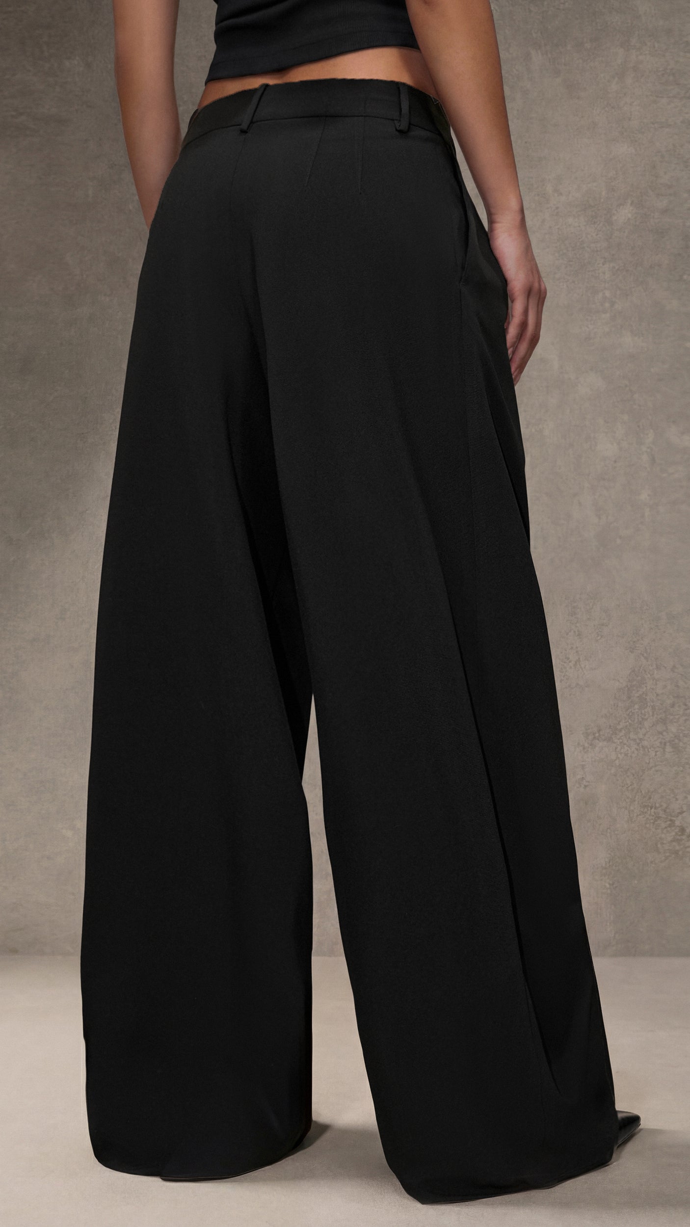 Spodnie TECTONIC GREY - P27151