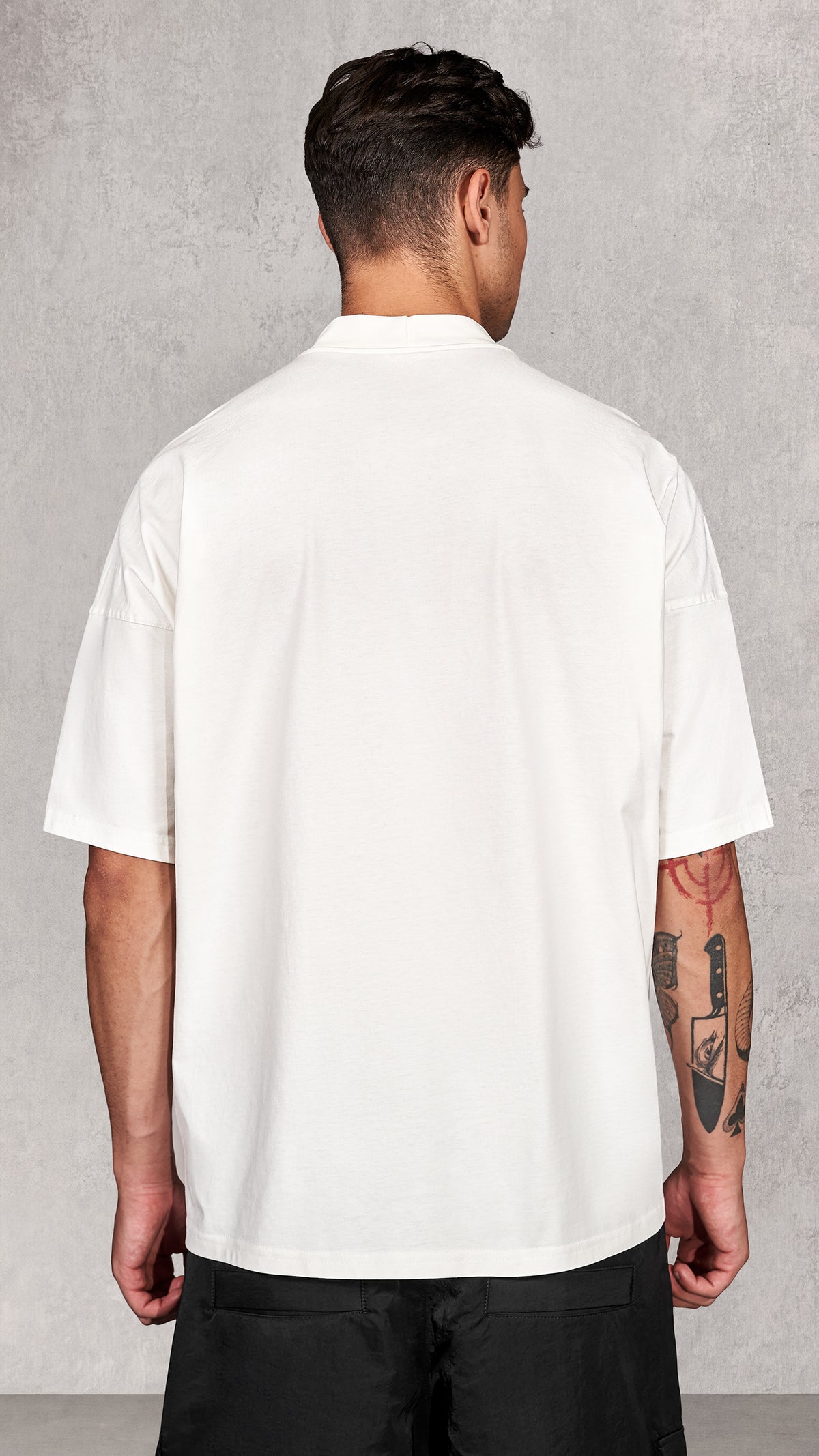Tricou Zero Given - T17700