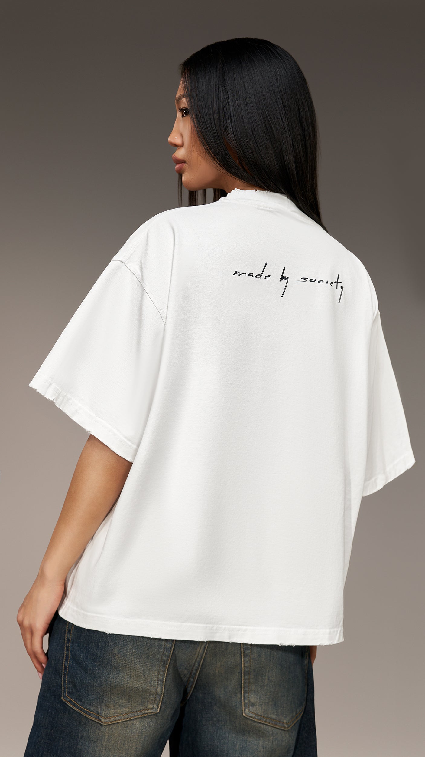 Koszulka SILENT VOLUME - T27160