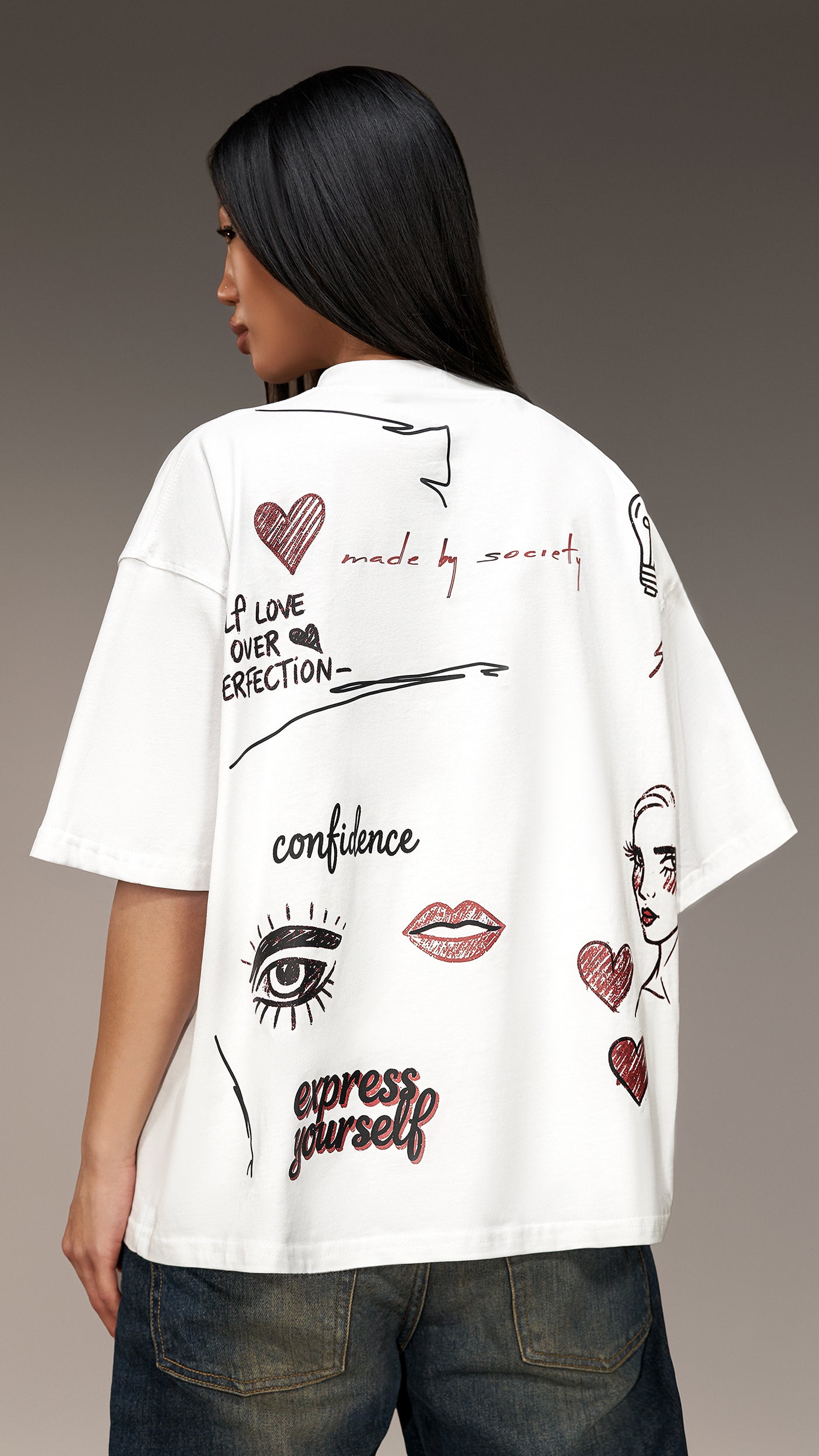 Koszulka STRATOS CORE - T27300