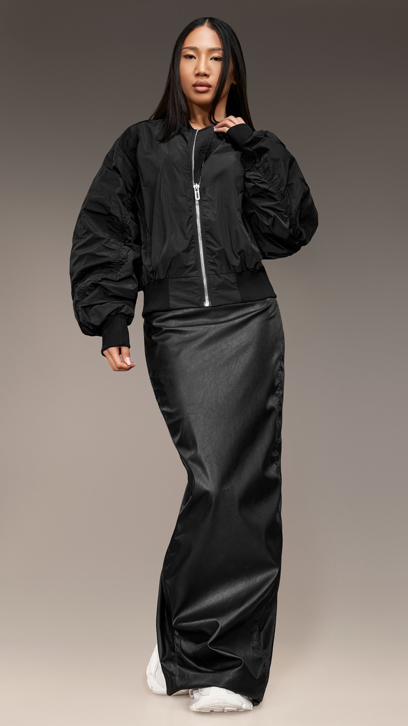 Jacheta LINEAR BREACH - J27163