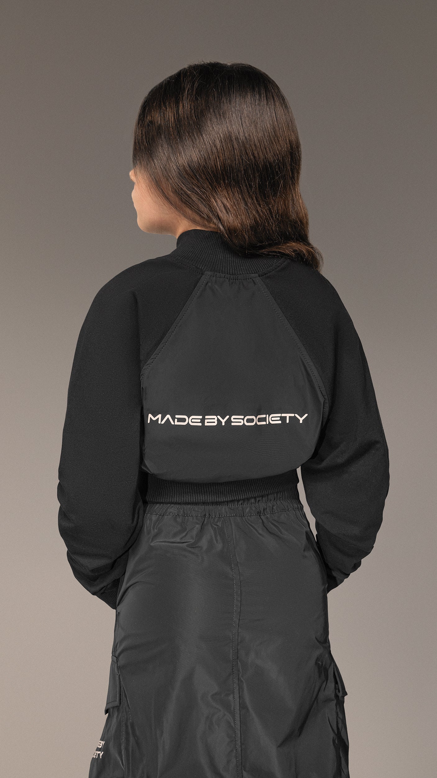 Bluza „Made By Society” - H35813