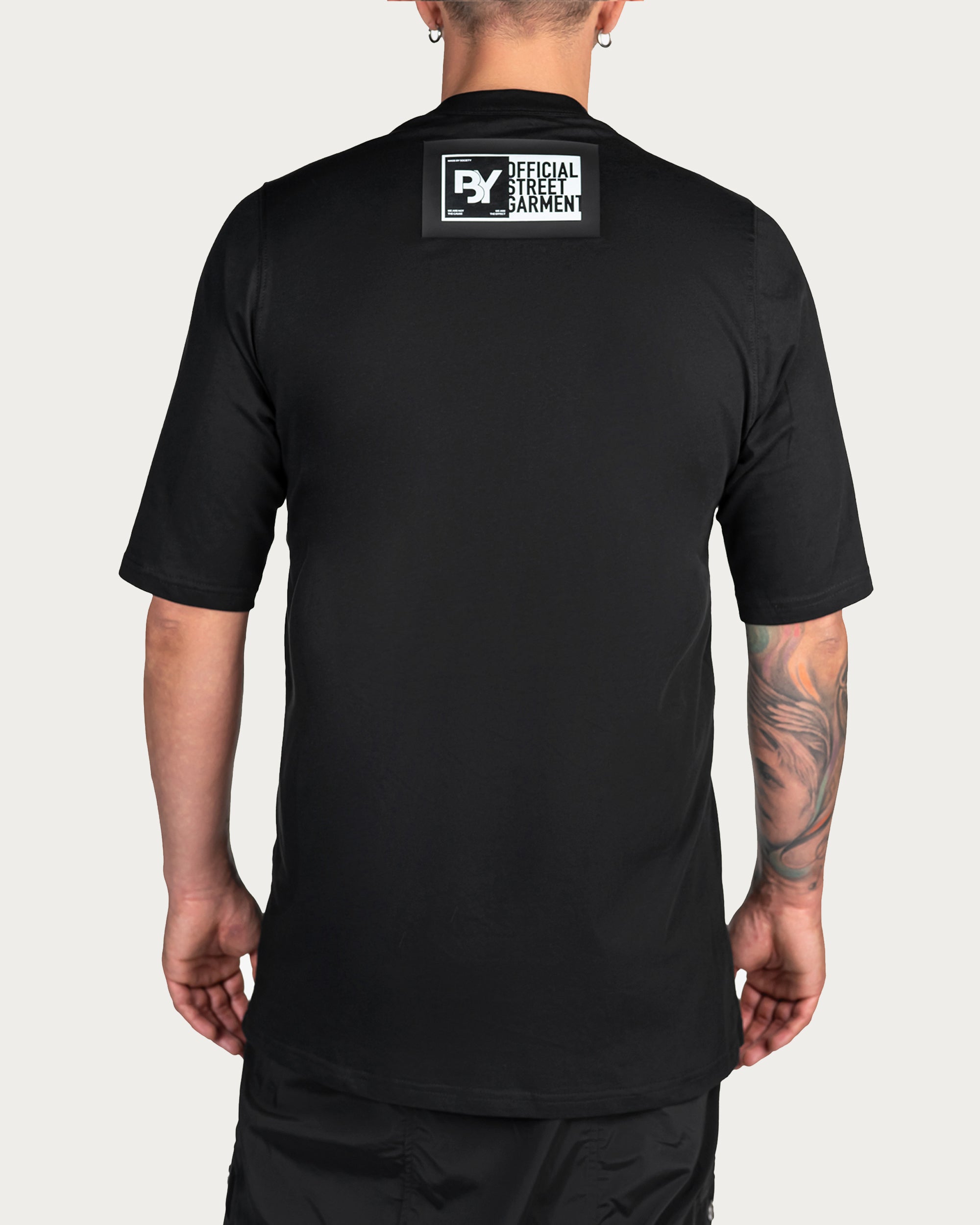 BRANDED T-SHIRT - T15459