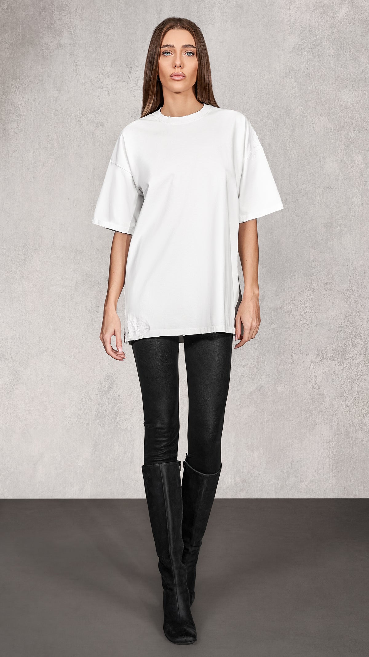 Tricou Serrin - T27339