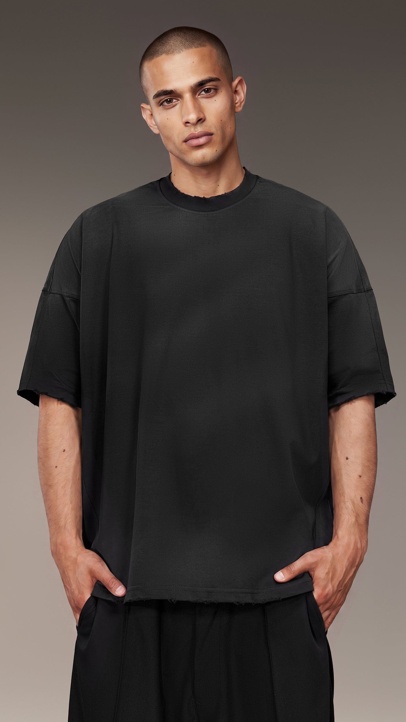Tricou SAND CORE - T17095