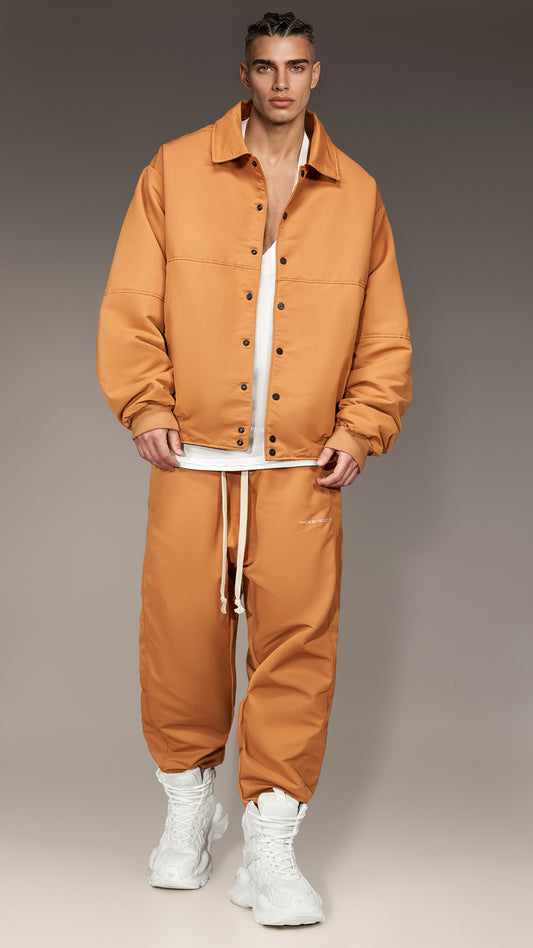 Pantaloni Bold Amber Slouch - P17022