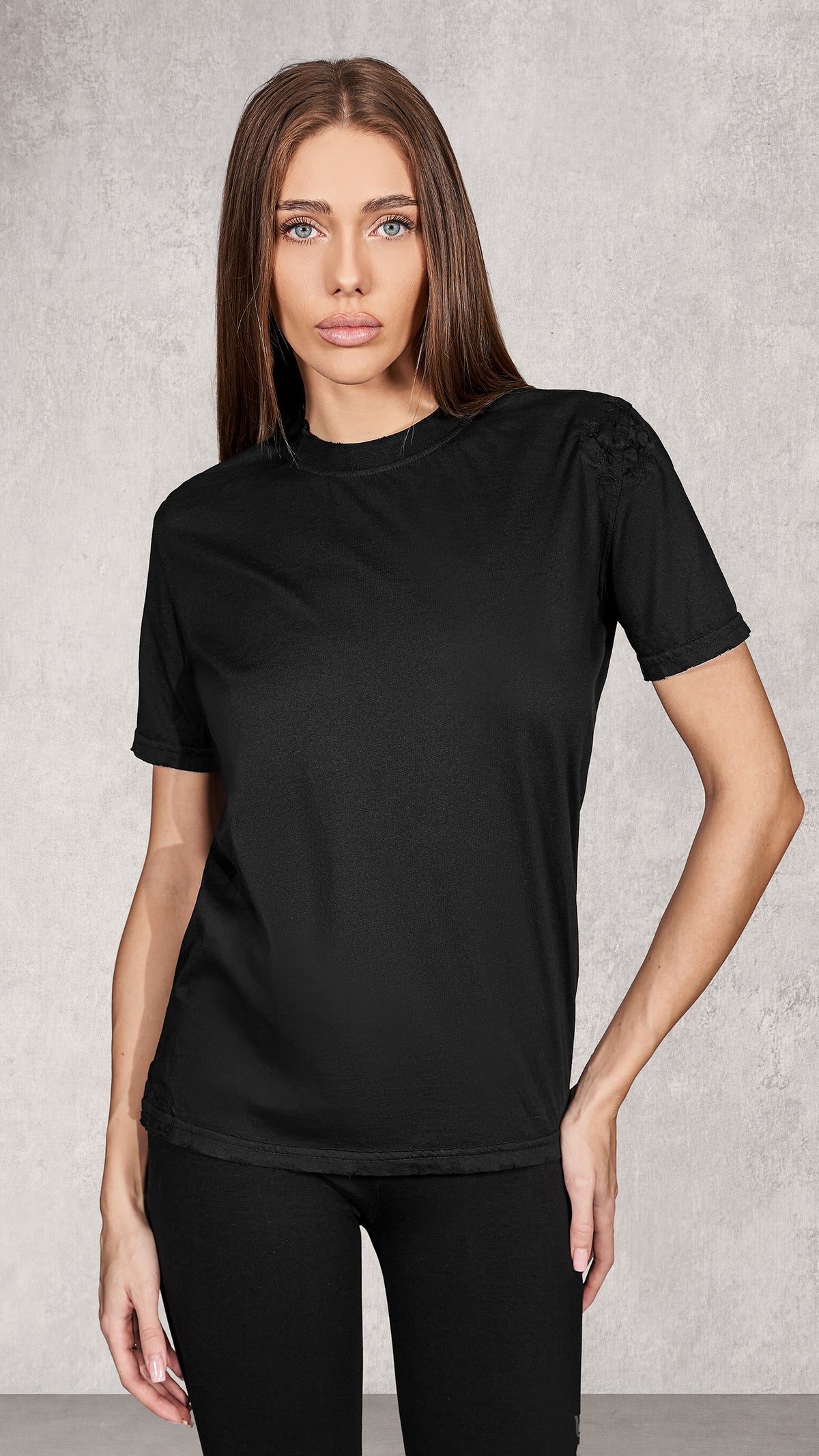 Tricou Austher - T27353