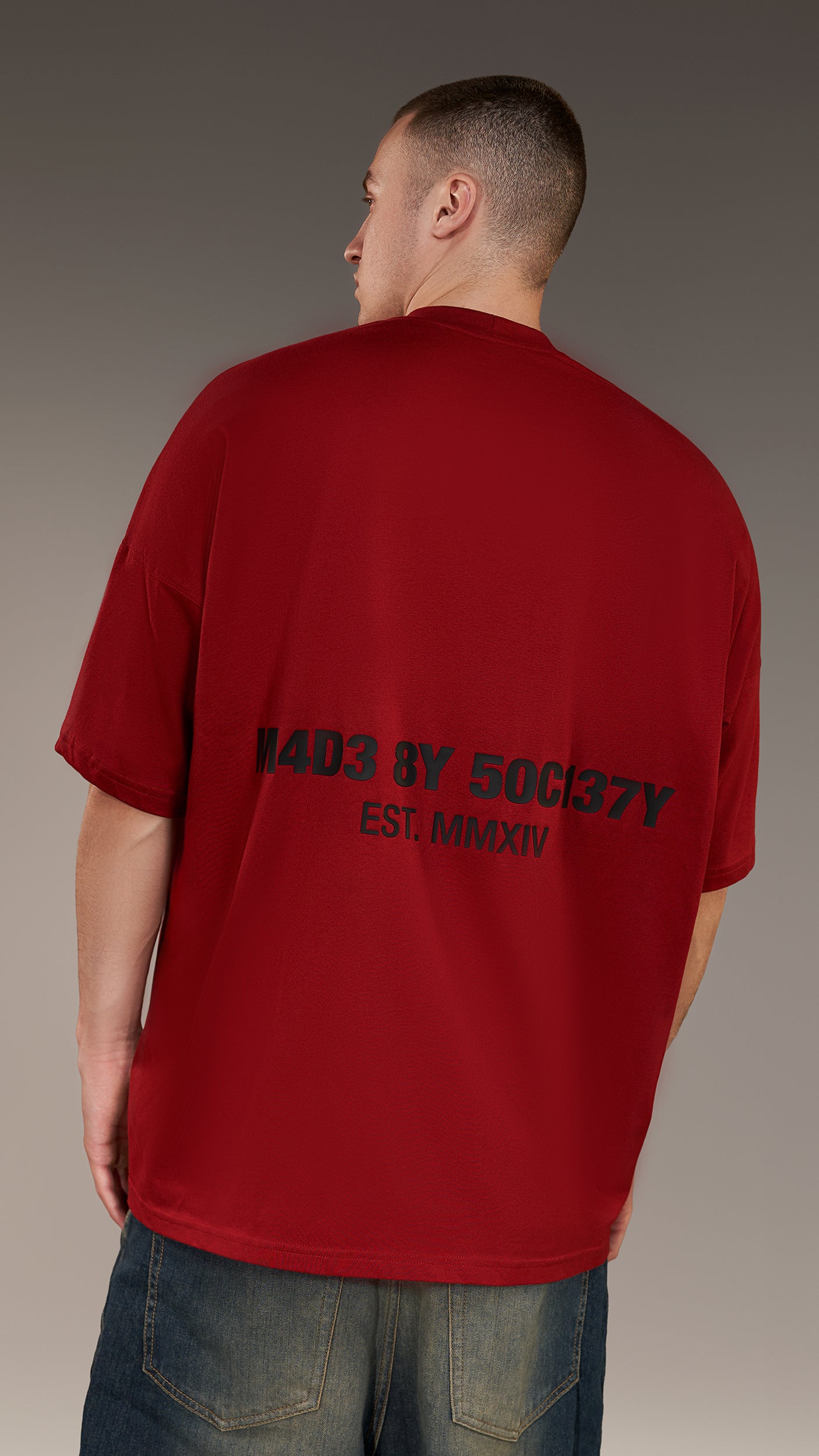 Koszulka SANDSTONE - T17181