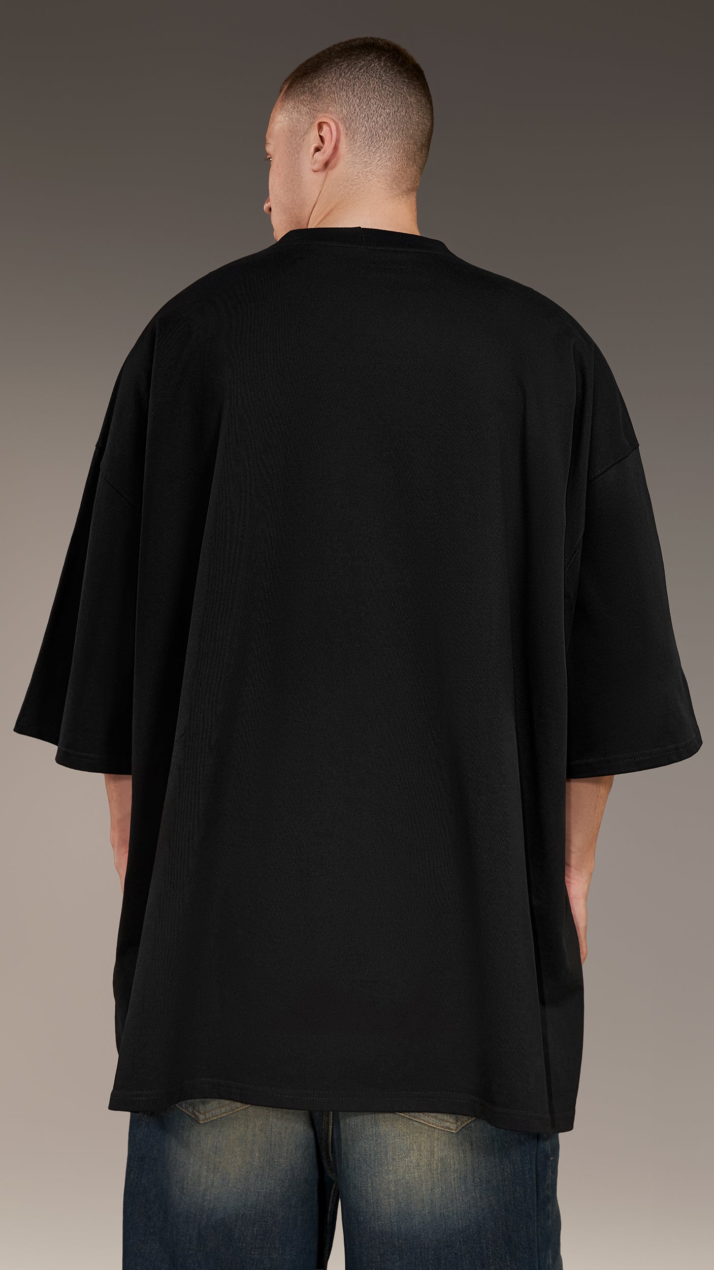 Koszulka CELESTIAL STRUCTURE - T16012