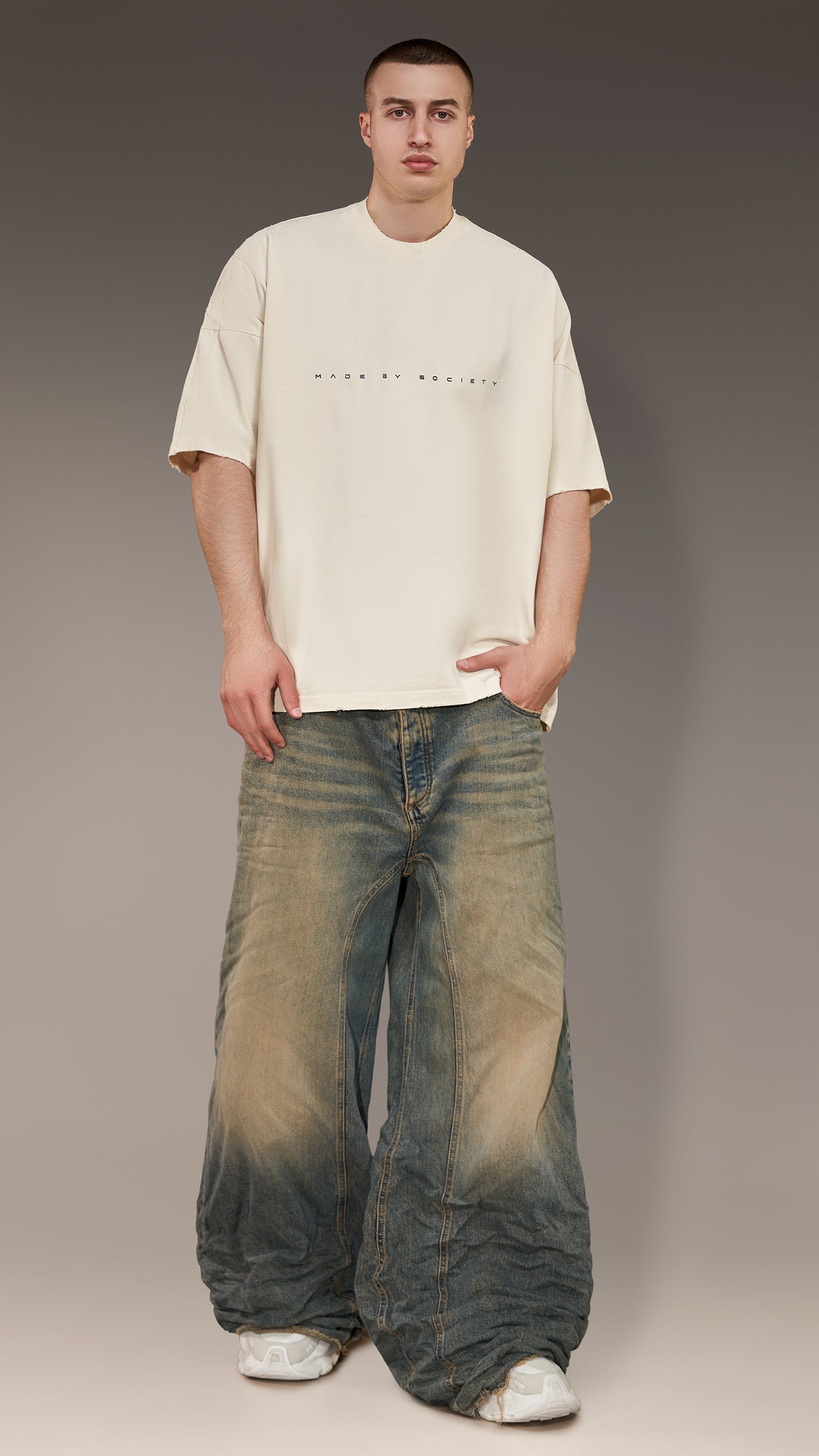 T-shirt ELEMENTAL UNIT - T17189