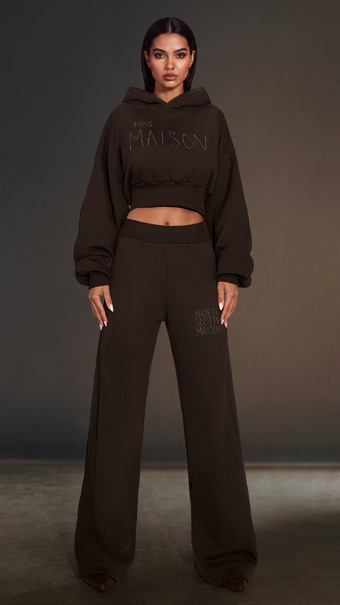 Pantaloni TRACE LINE - P27518