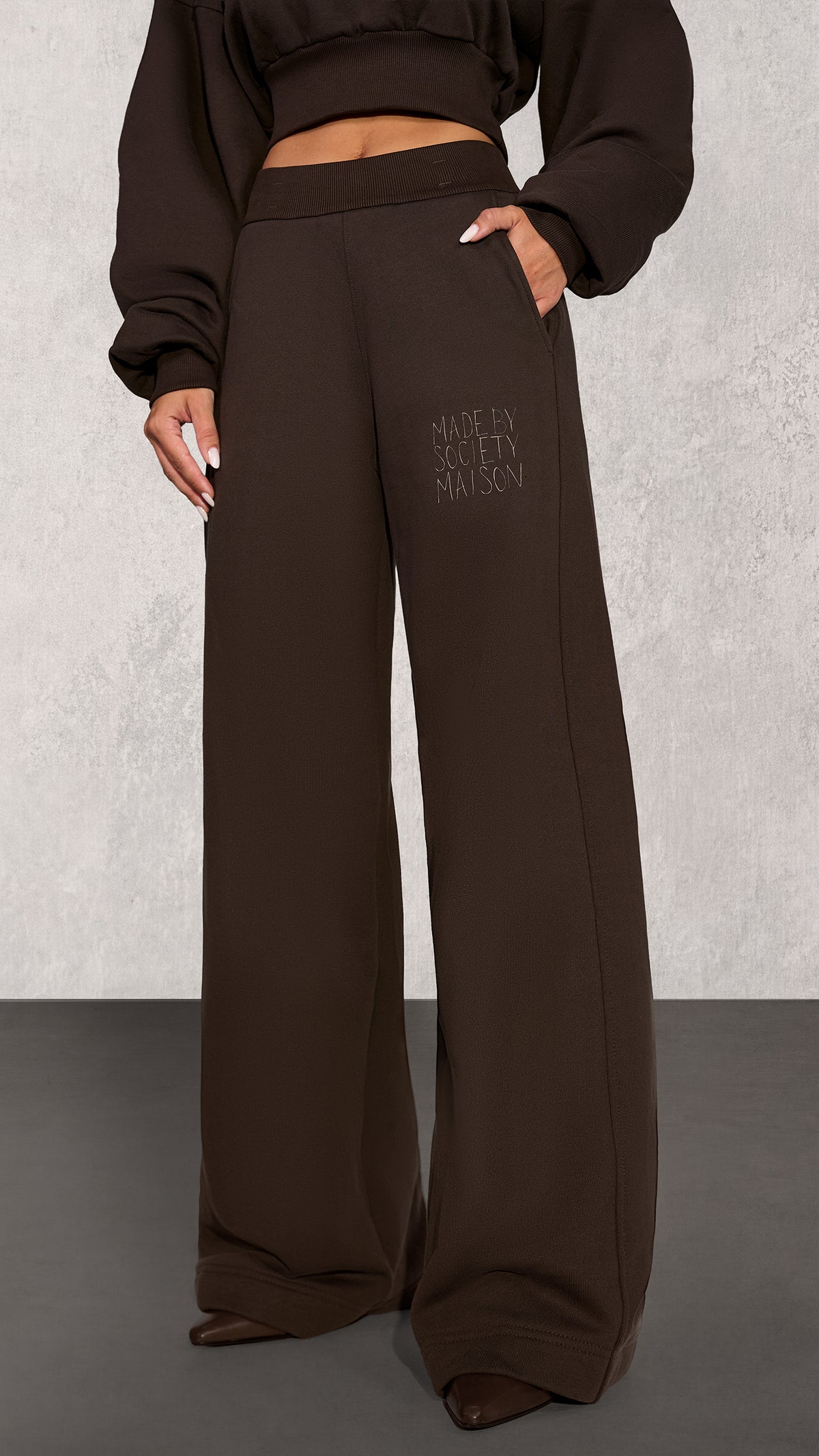 Pantaloni SWELL - P27518
