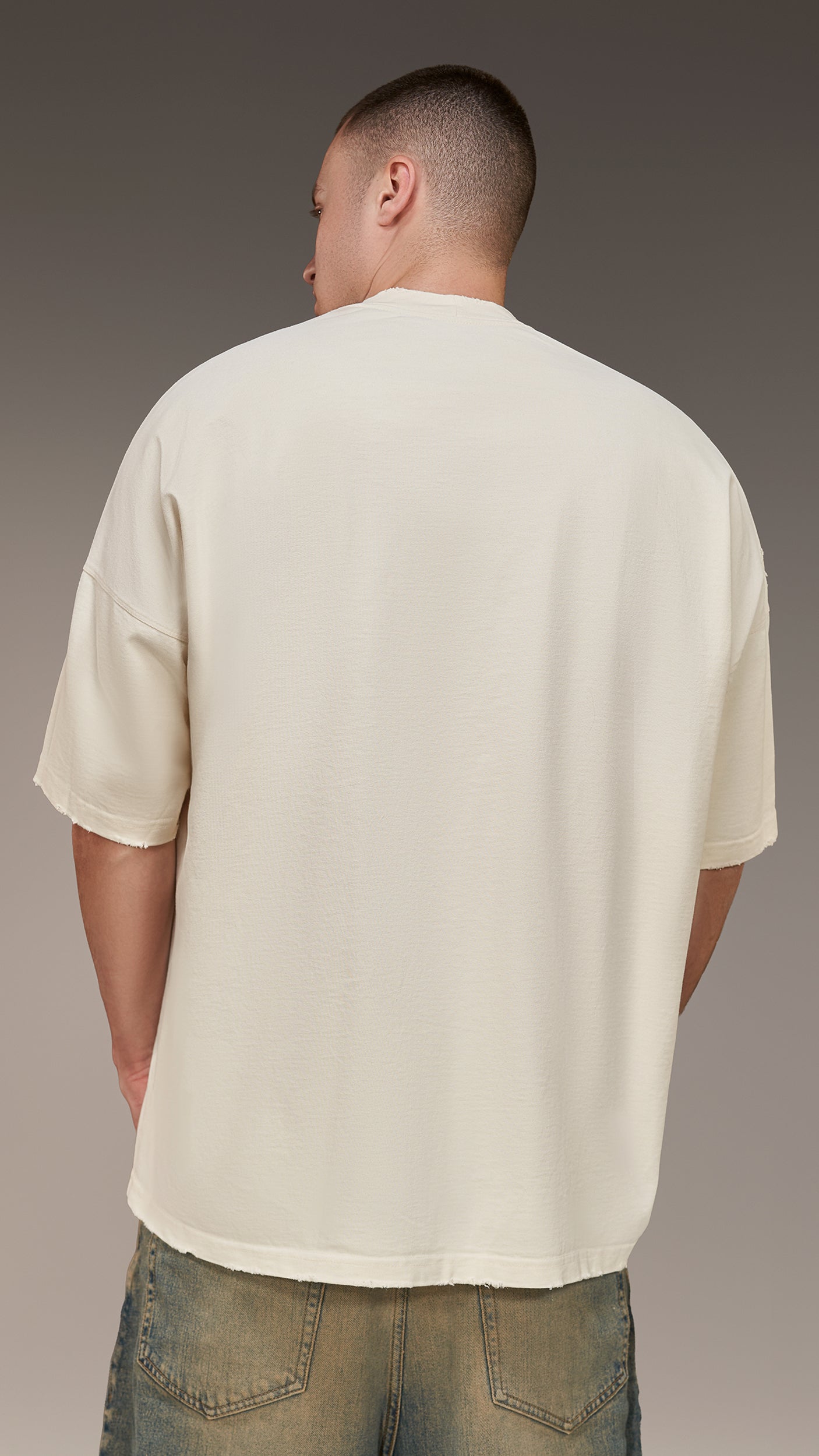 T-shirt ELEMENTAL UNIT - T17189