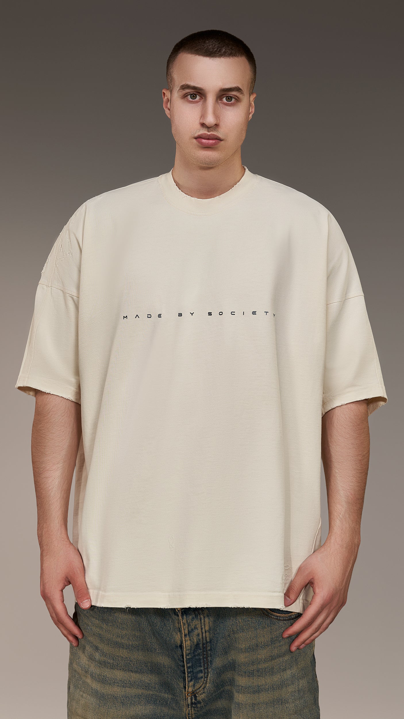 T-shirt ELEMENTAL UNIT - T17189