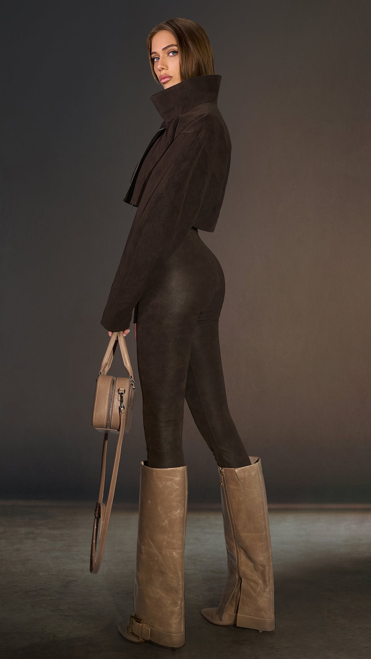 Pantaloni ÉLÉMENT DROP - P27559