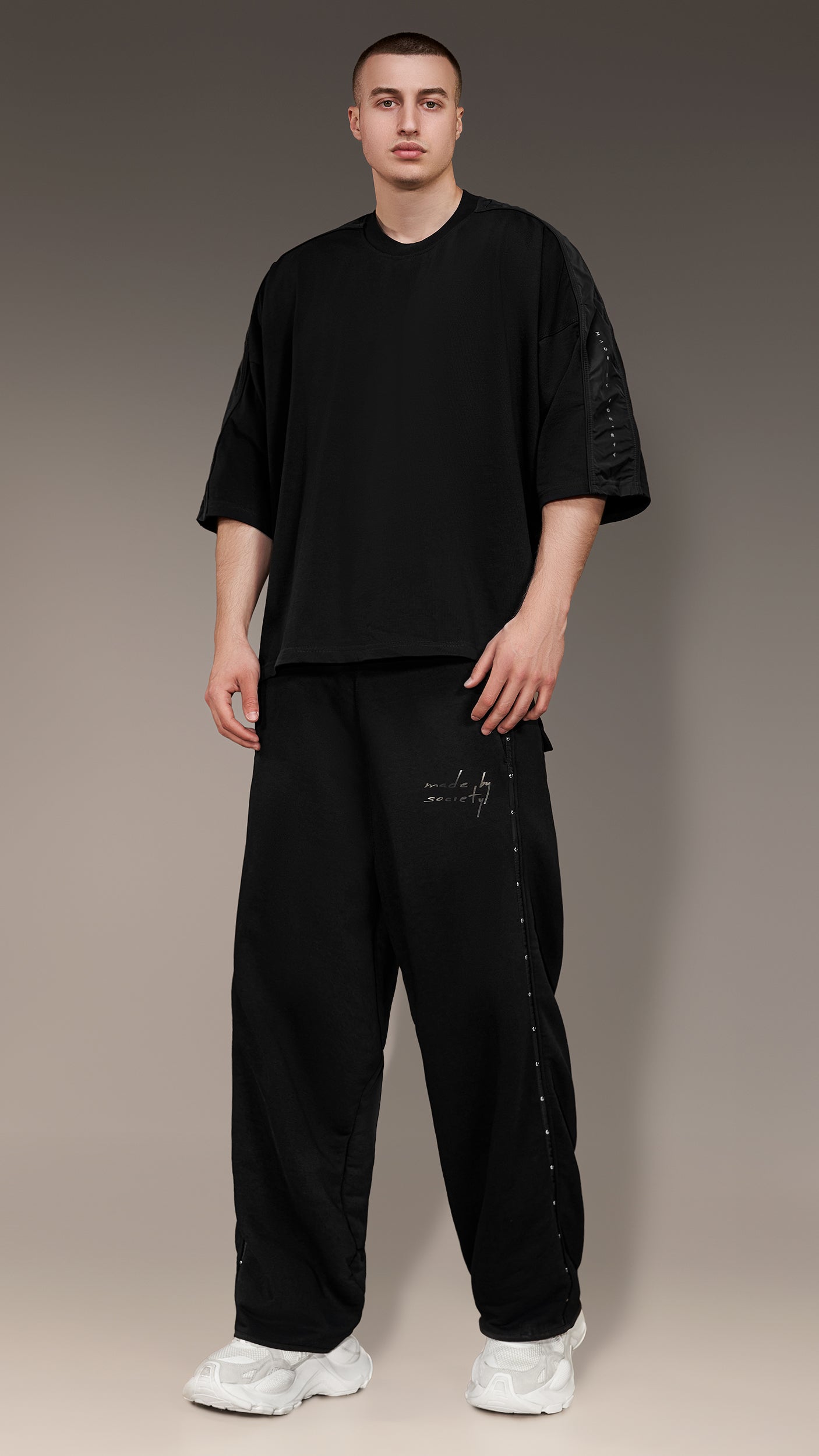 Koszulka PURE DUNES - T17153