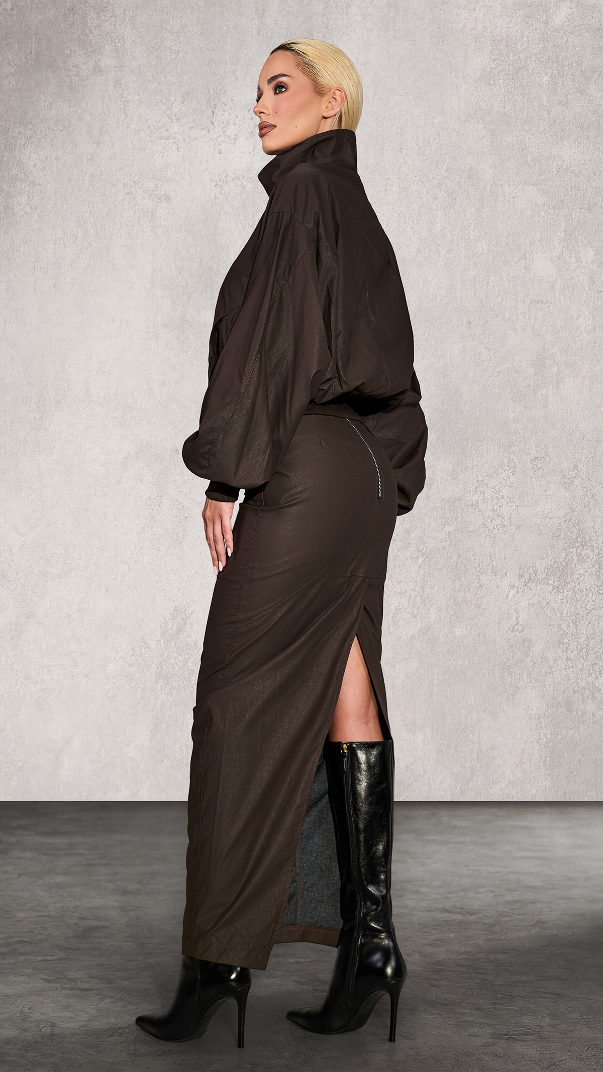 Fusta TWIST - F27660
