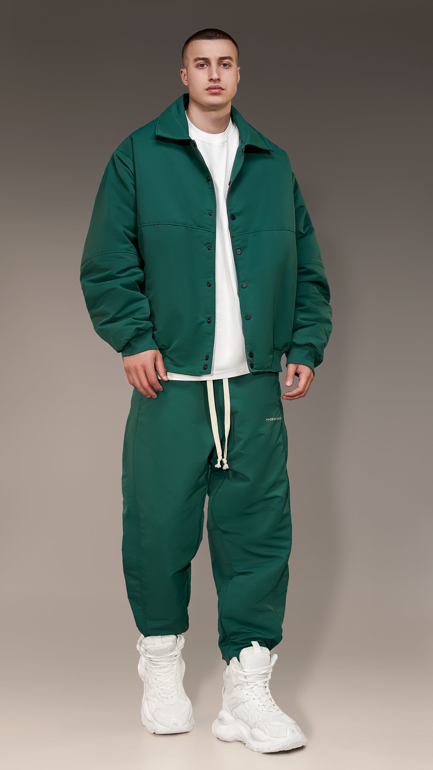 Spodnie SKY CORE - P17026