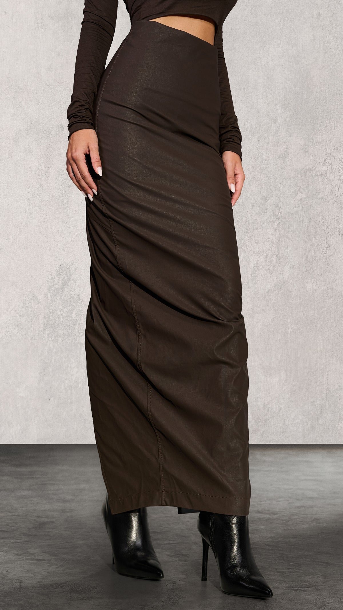 Fusta TWIST - F27660
