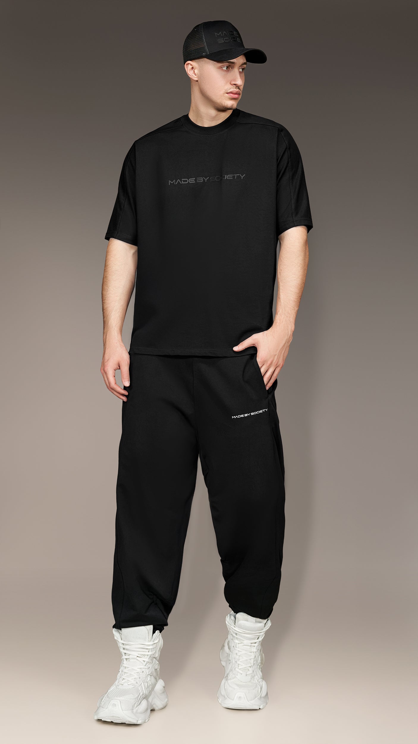 T-shirt Urban Shield