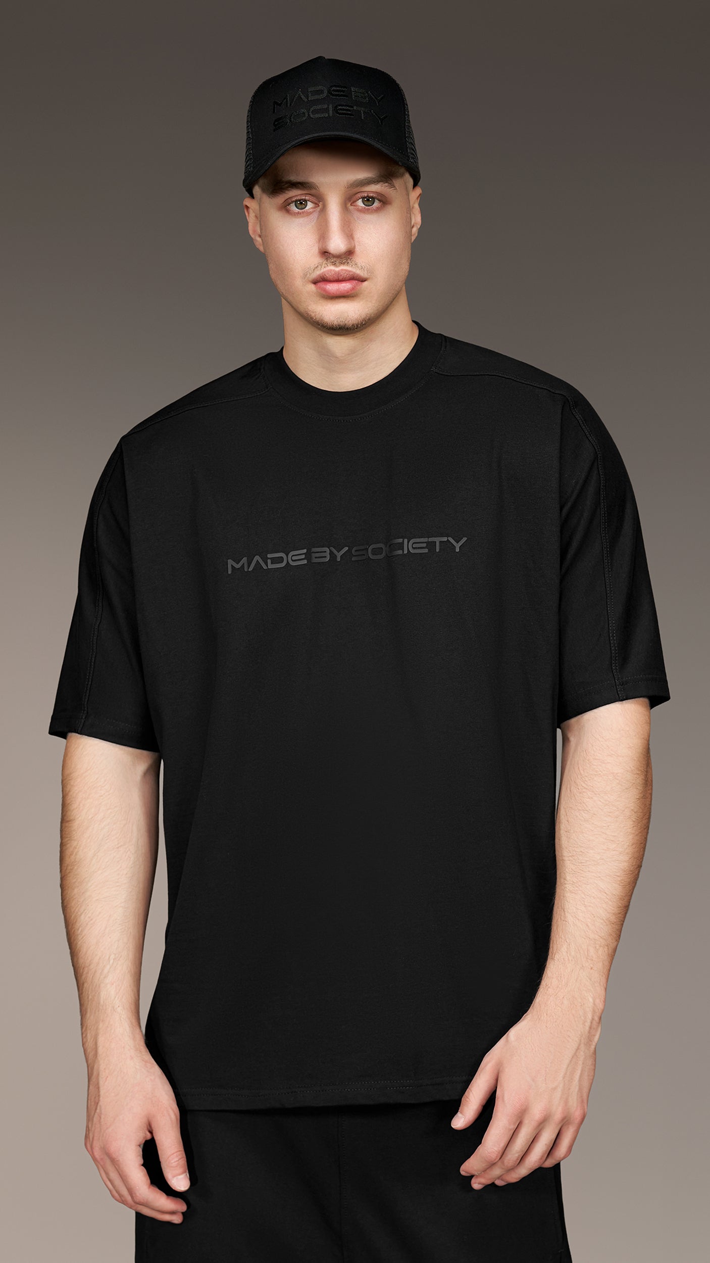 T-shirt Urban Shield