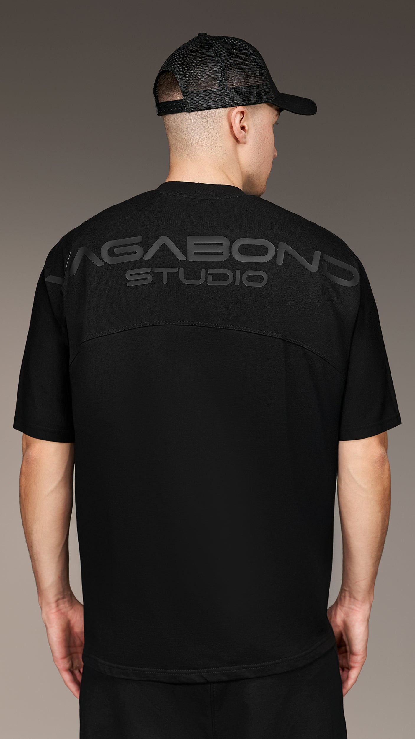 T-shirt Urban Shield