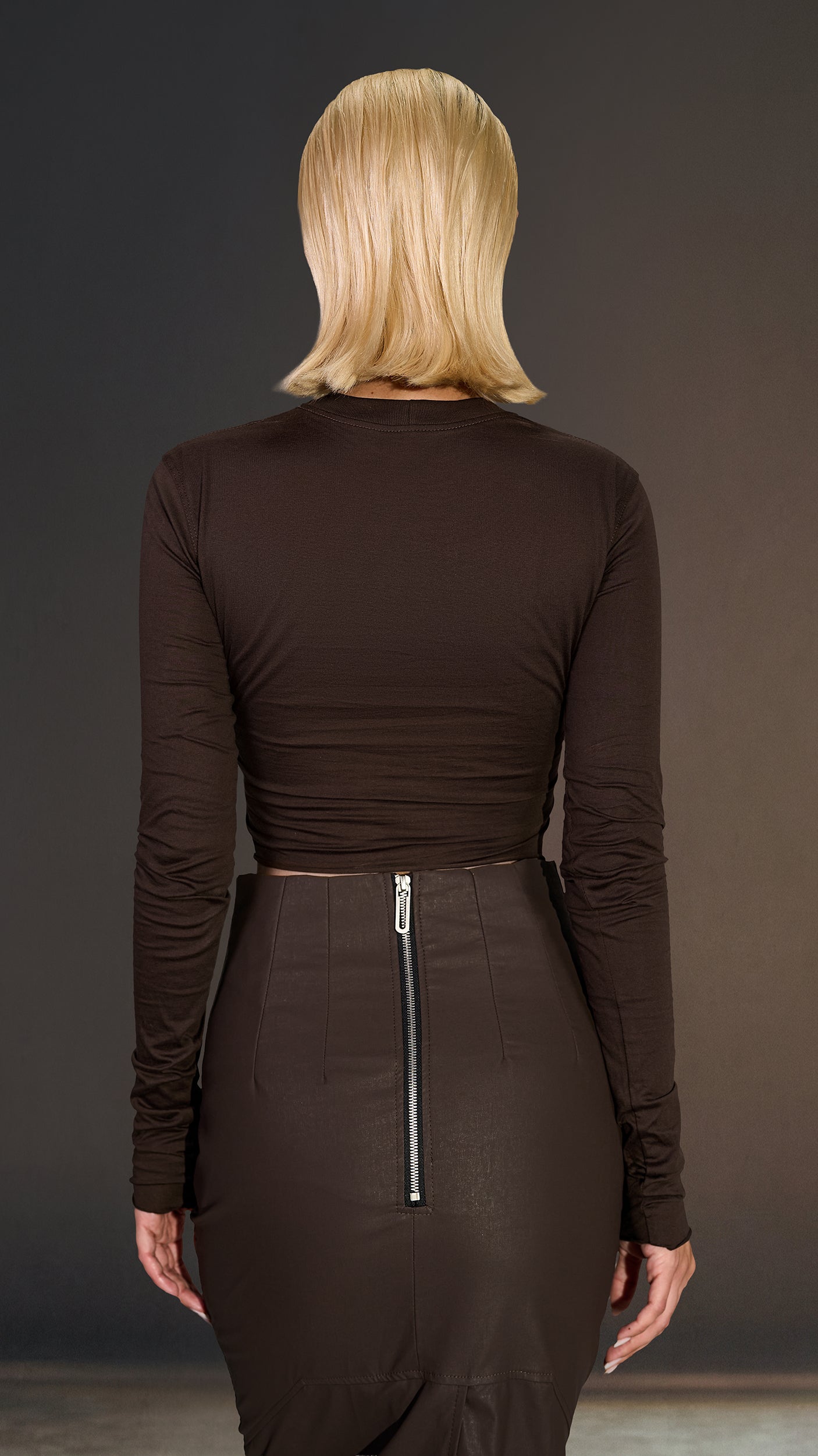Tricou FORM CORE - T27517
