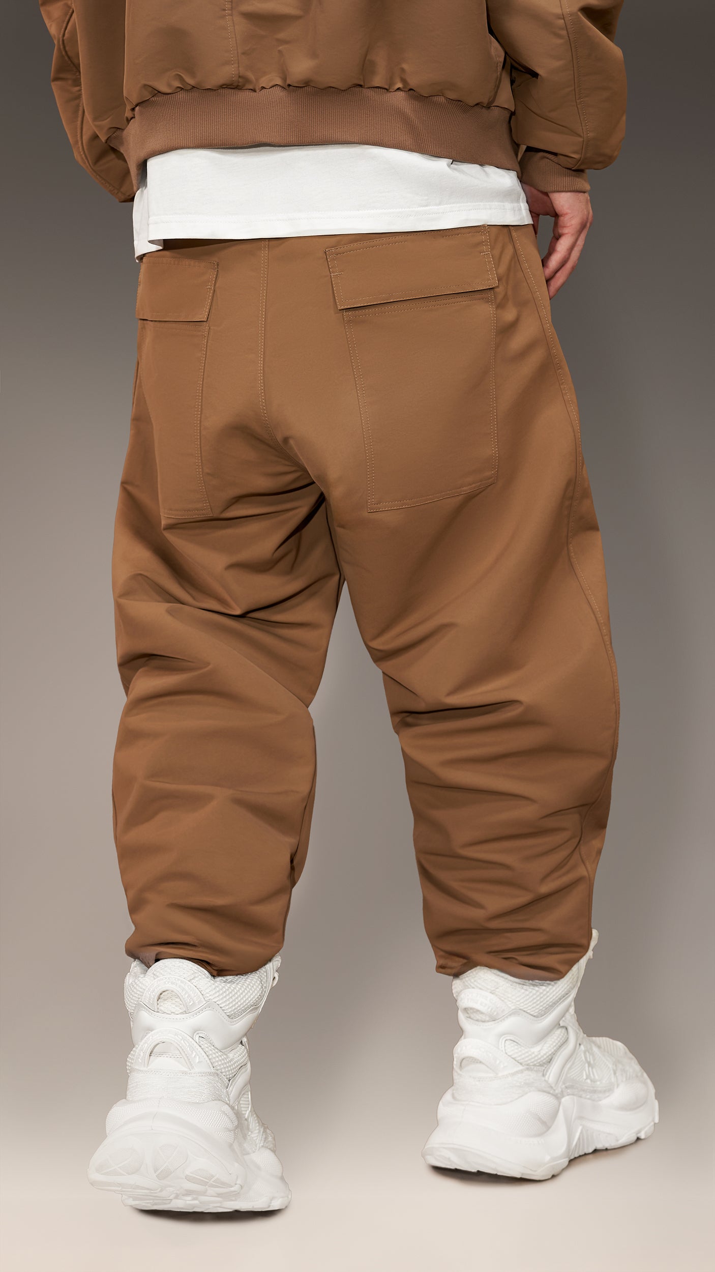 Pantaloni SOCIETY ASPECT - P17020