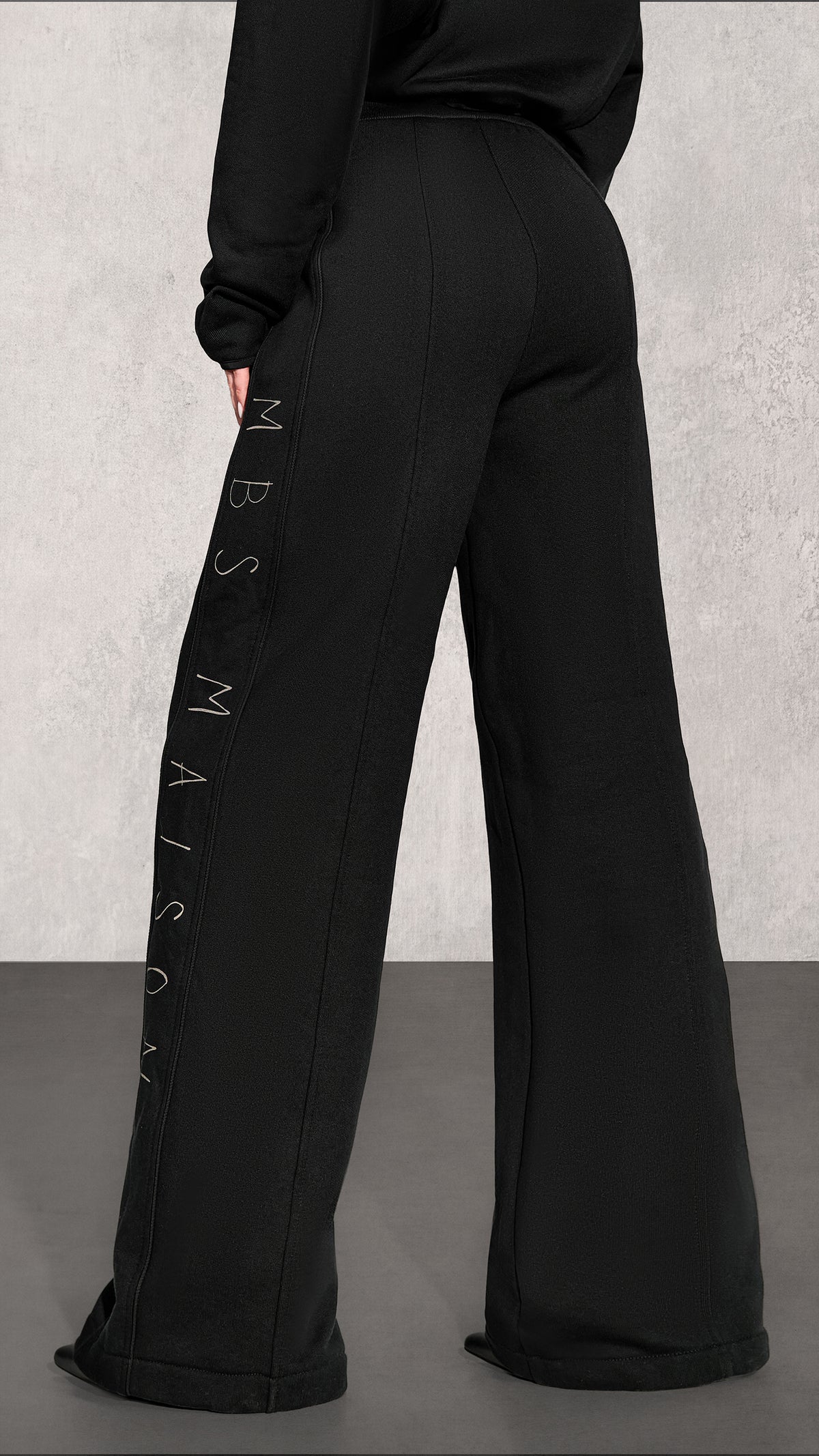 Spodnie HEAVY FALL - P27503