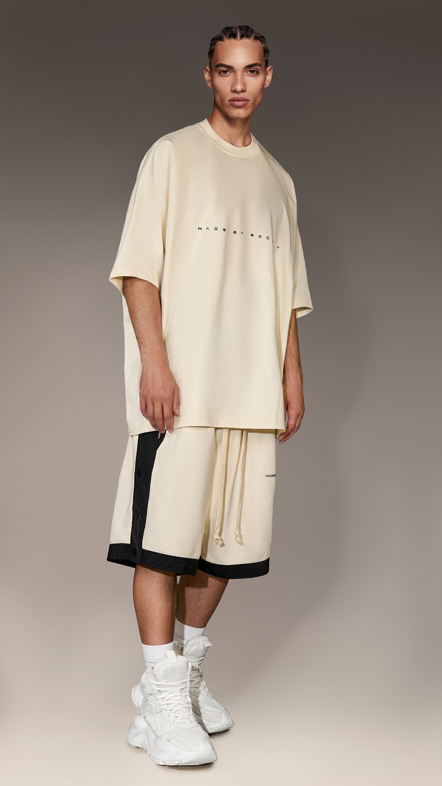 Tricou CULTURE SHIFT - T17382