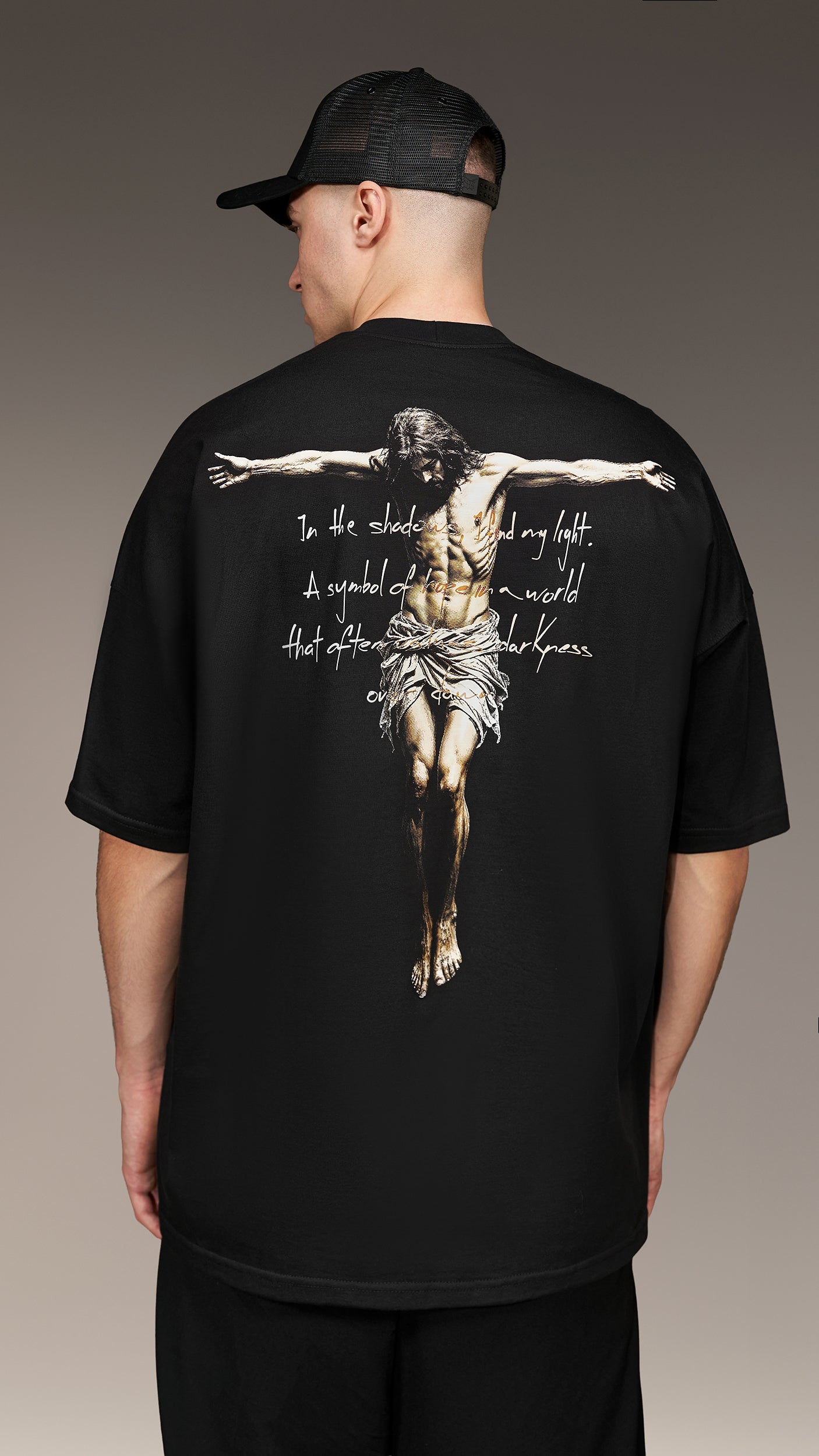 Koszulka Signature Tech