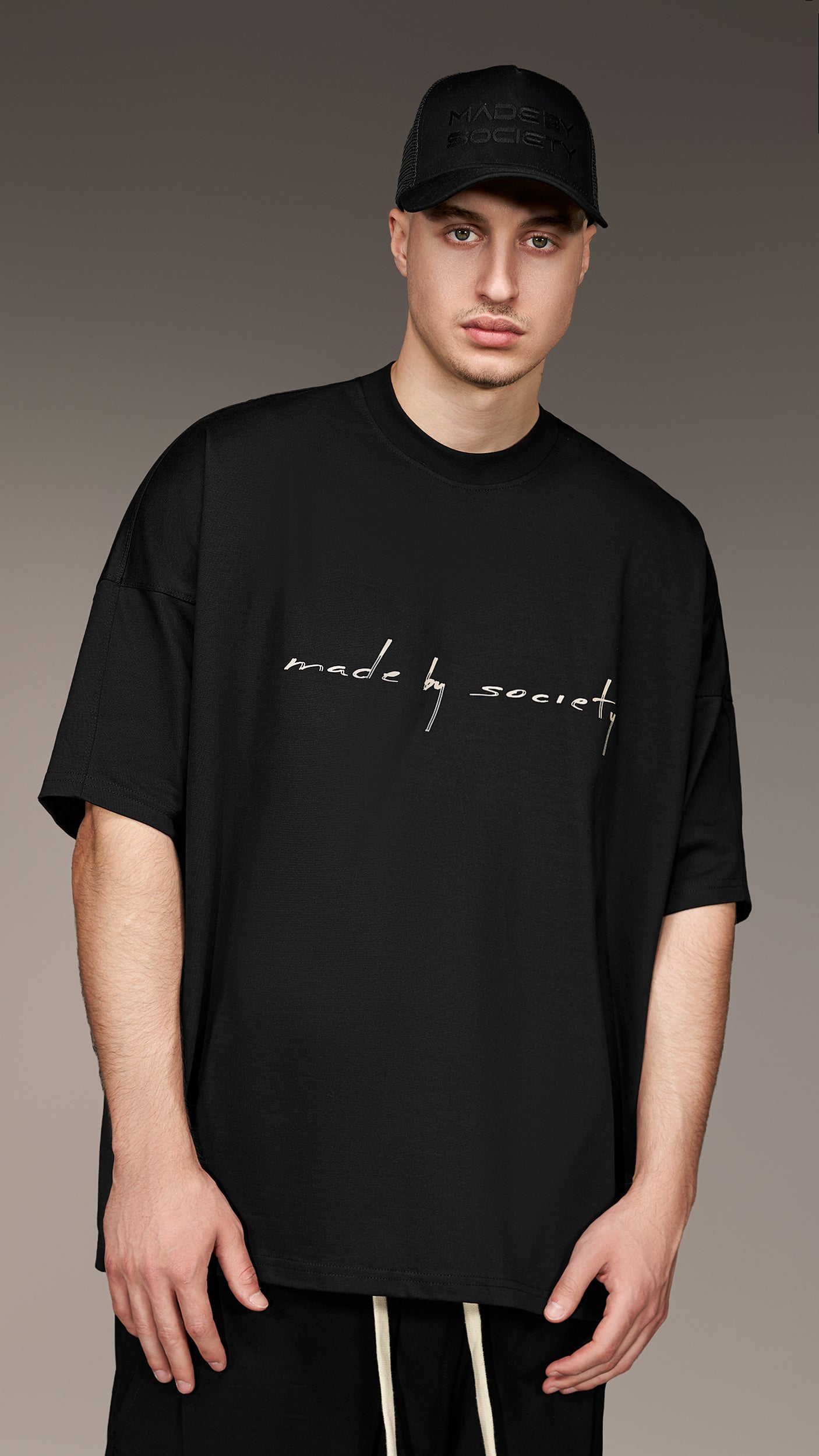 Koszulka Metropolis Mesh